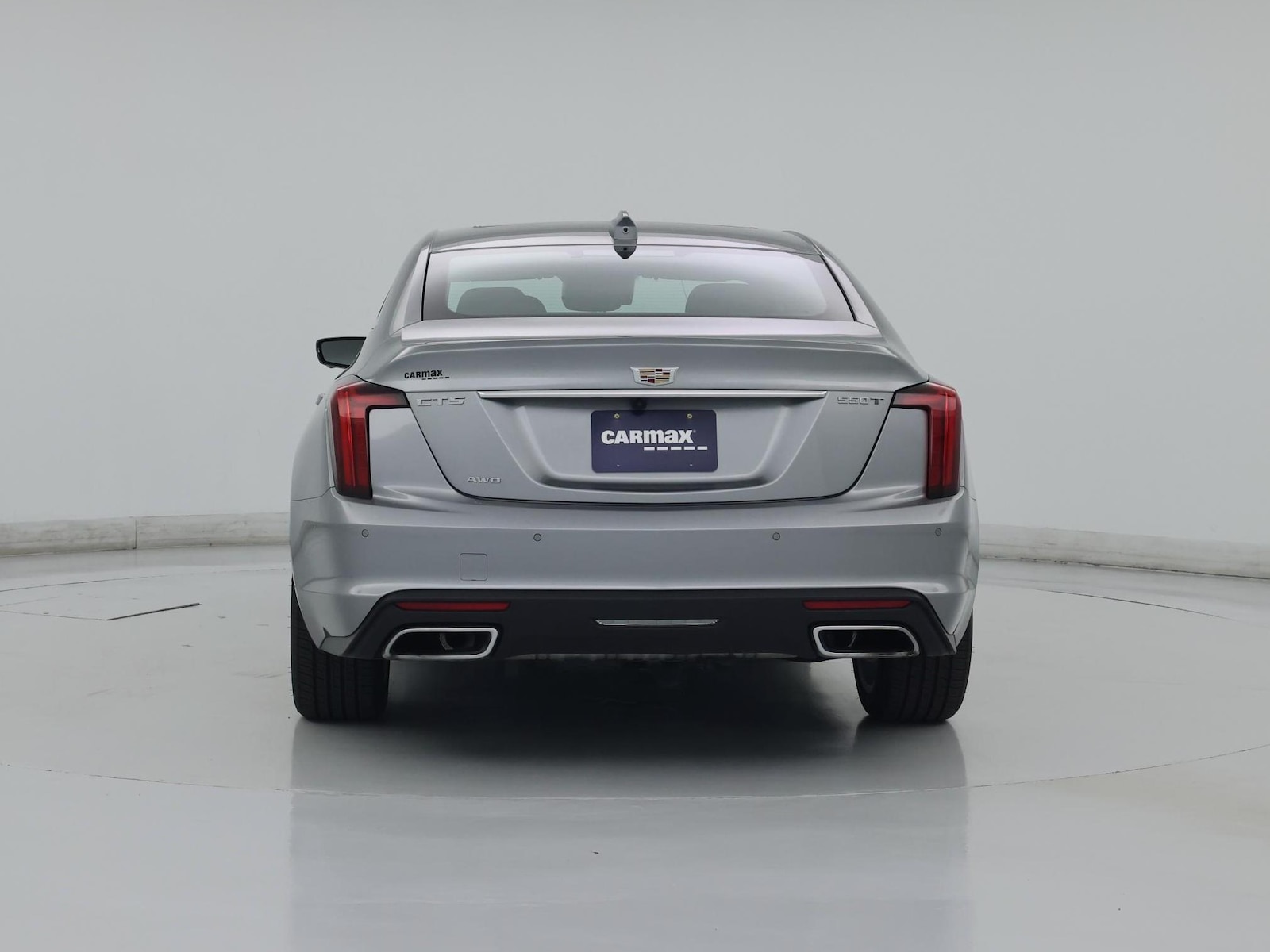2026 Cadillac CT5 Premium Luxury - Photo 7