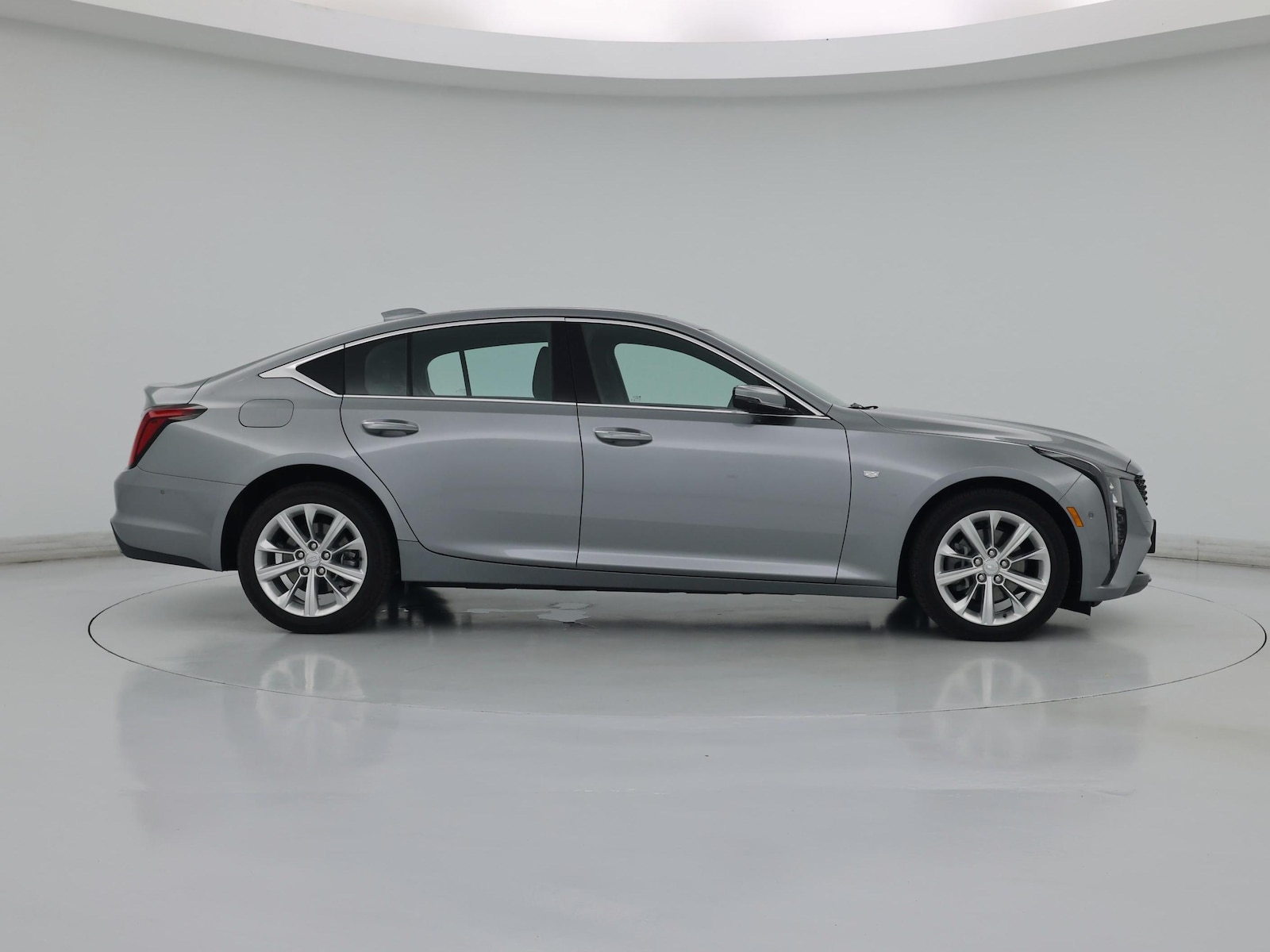 2026 Cadillac CT5 Premium Luxury - Photo 8