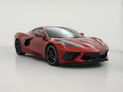 2023 Chevrolet Corvette Stingray 3LT