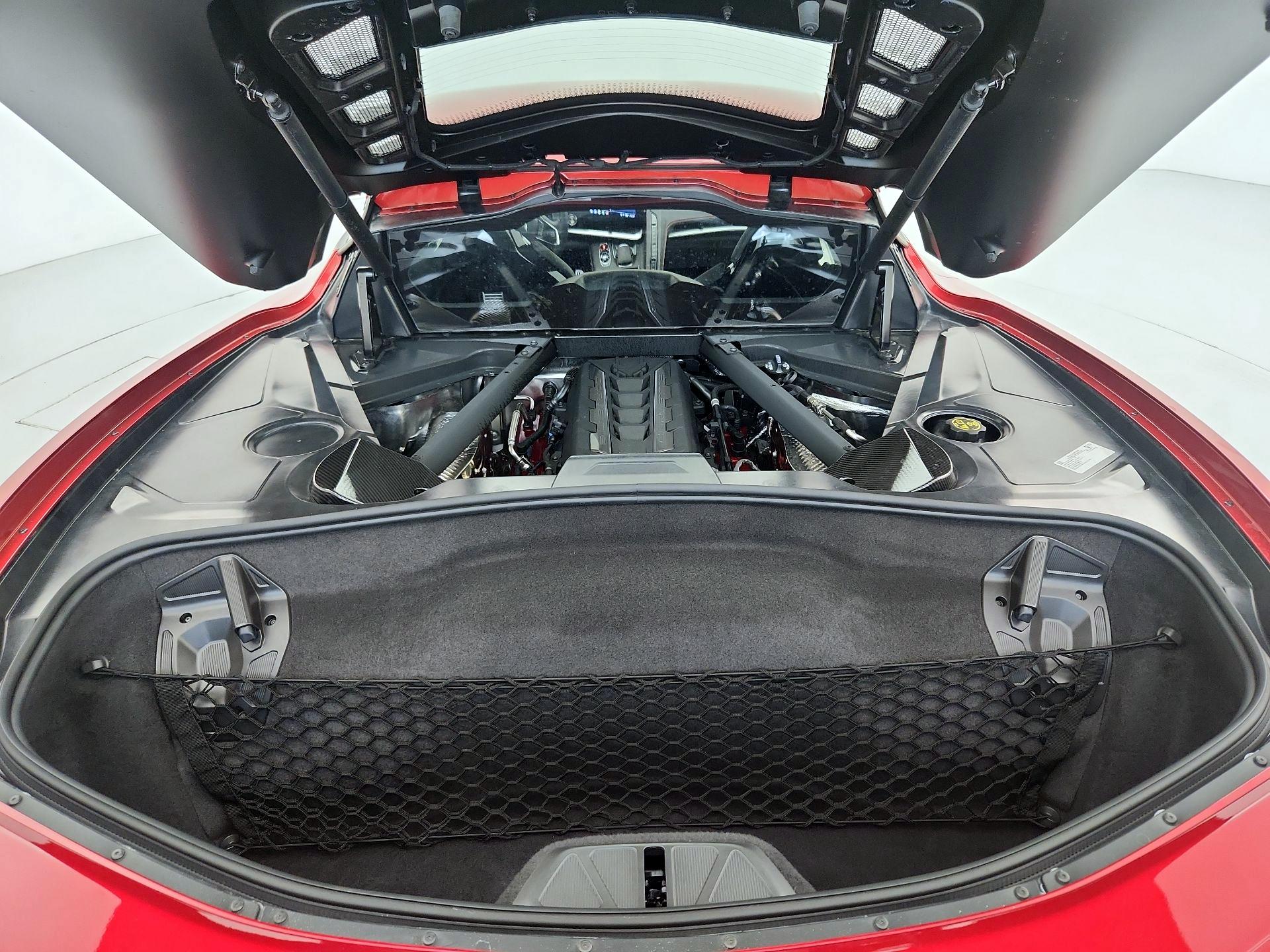 Thumbnail: 2023 Chevrolet Corvette - 18