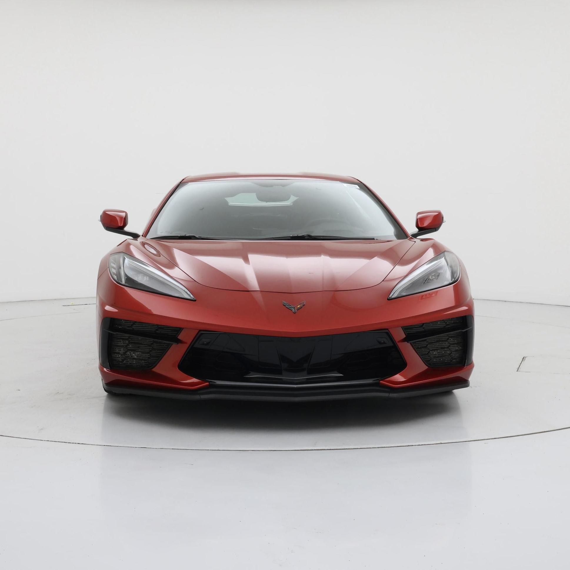 Thumbnail: 2023 Chevrolet Corvette - 5