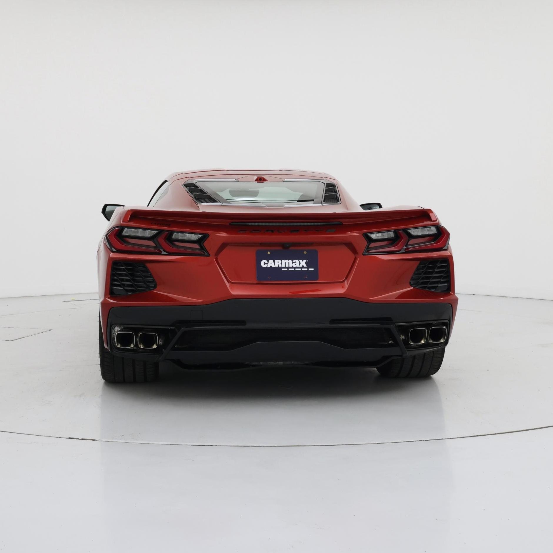 Thumbnail: 2023 Chevrolet Corvette - 6