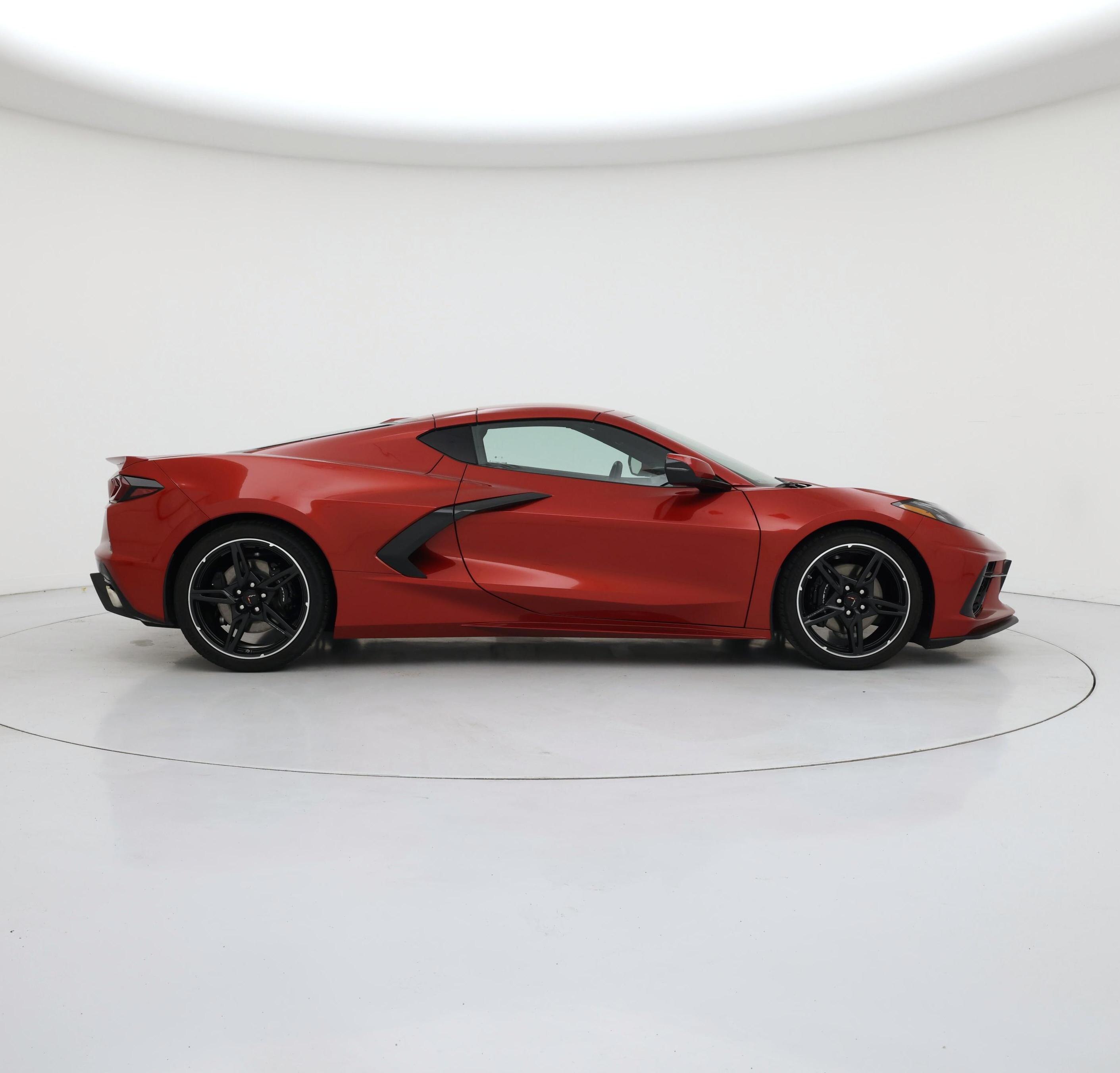 Thumbnail: 2023 Chevrolet Corvette - 7
