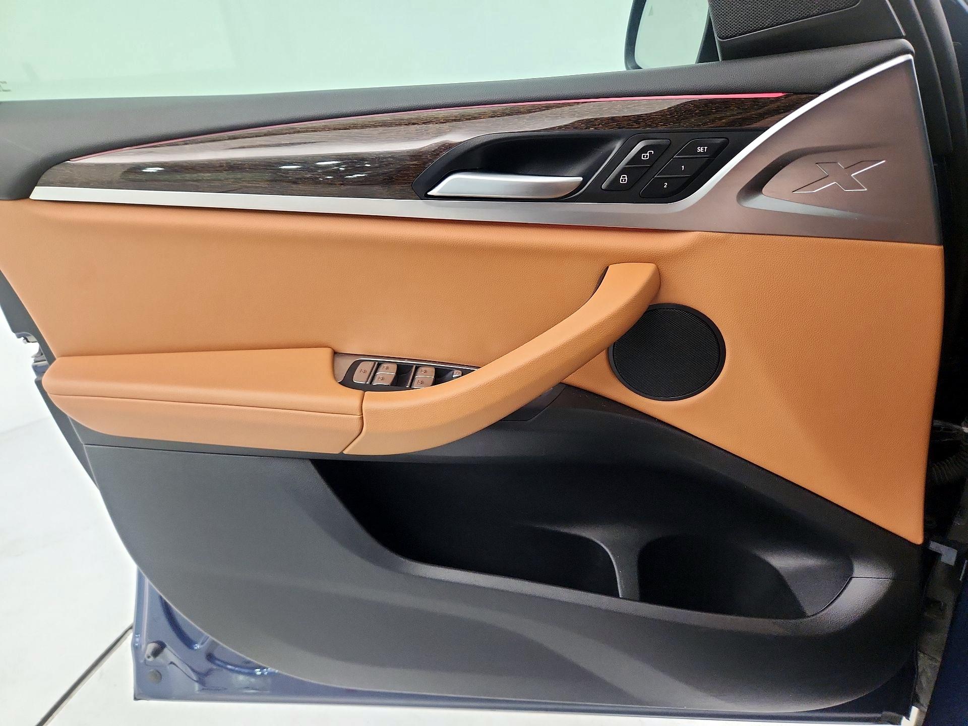 Thumbnail: 2023 BMW X3 - 10