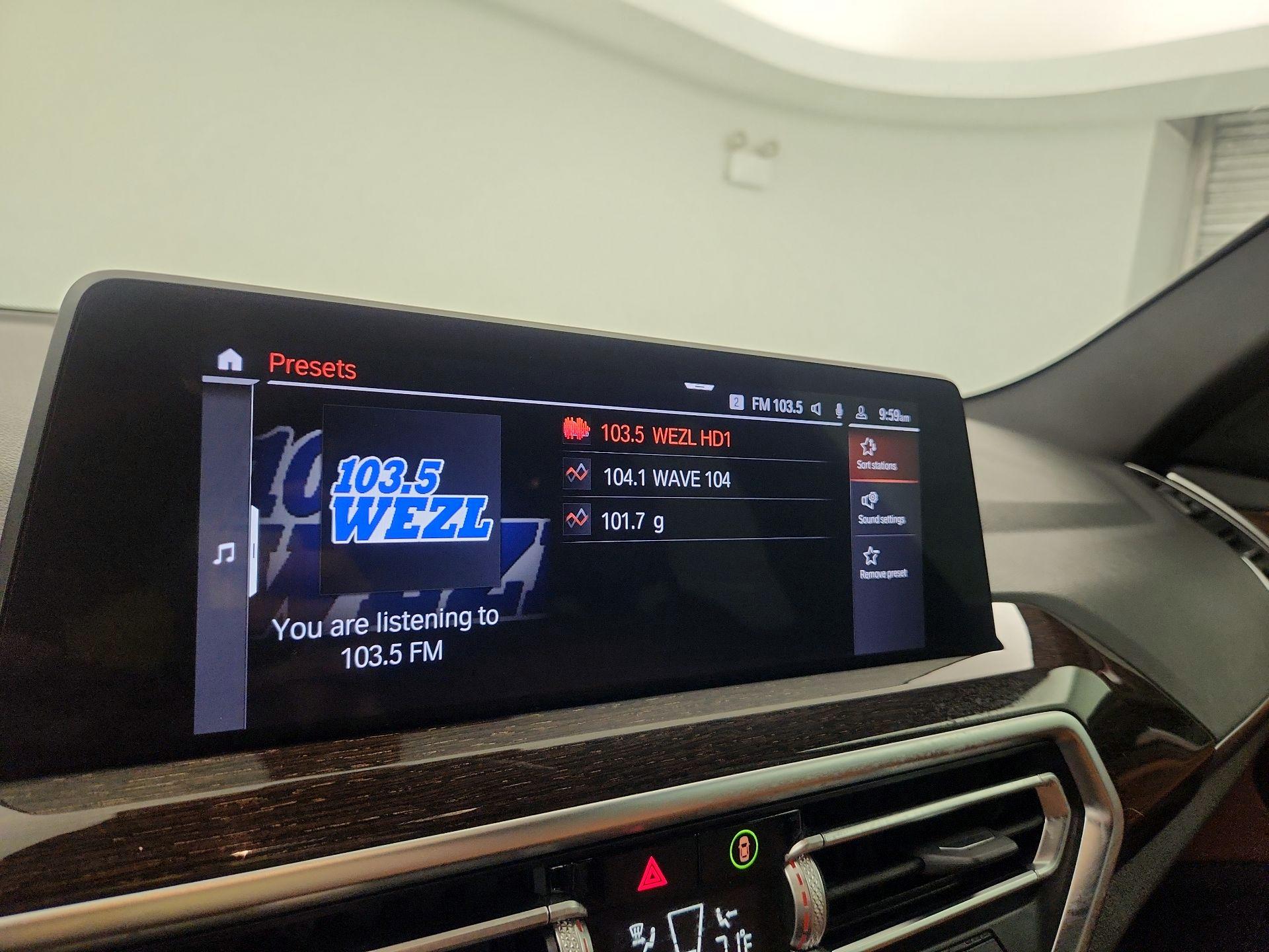 Thumbnail: 2023 BMW X3 - 13