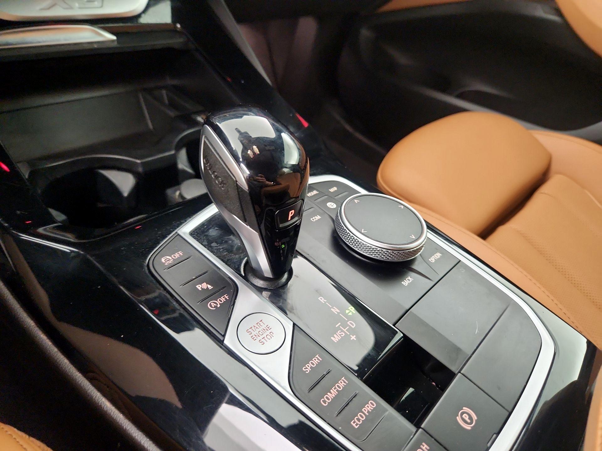Thumbnail: 2023 BMW X3 - 15