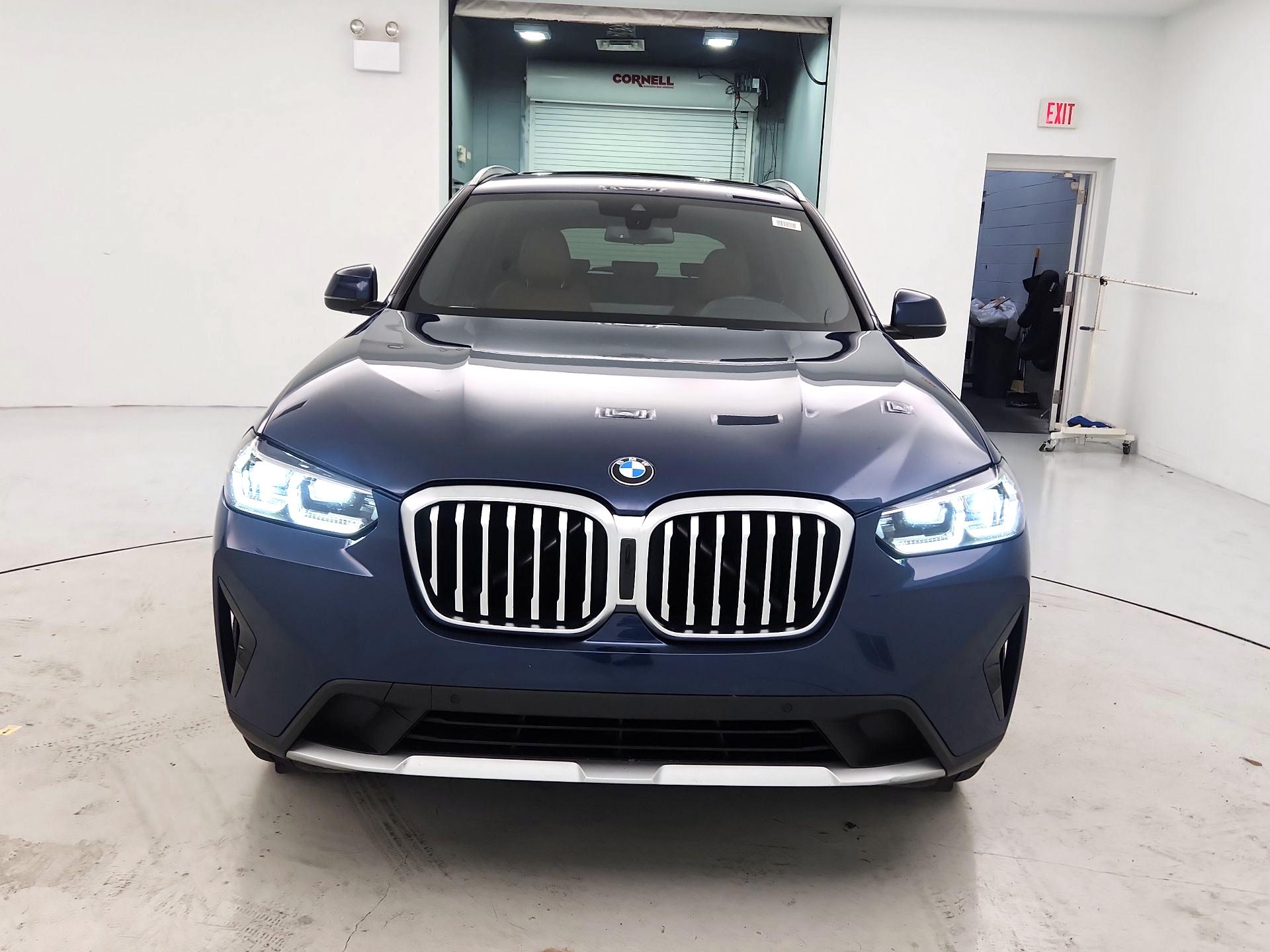 Thumbnail: 2023 BMW X3 - 2