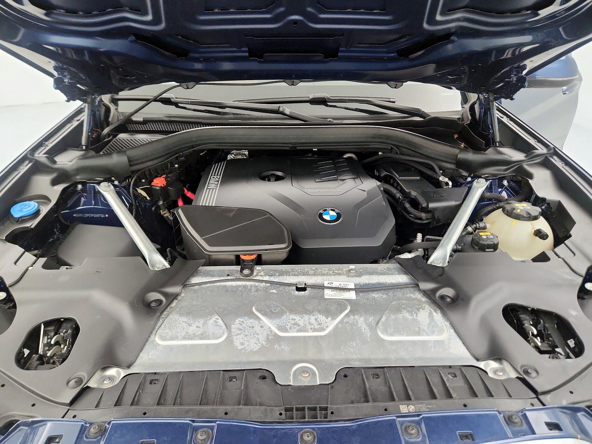Thumbnail: 2023 BMW X3 - 19