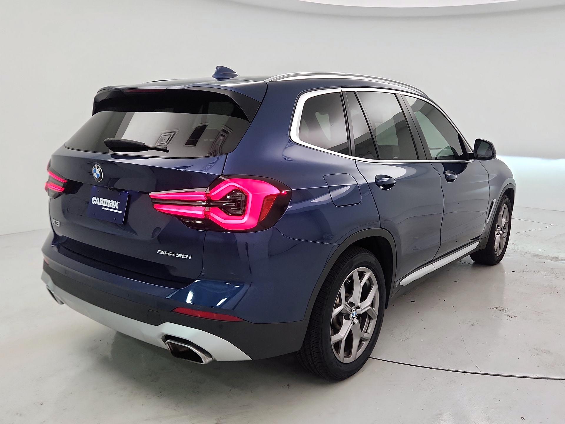 Thumbnail: 2023 BMW X3 - 5