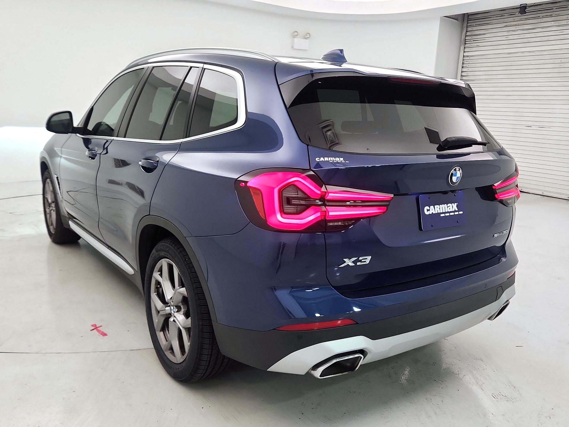 Thumbnail: 2023 BMW X3 - 7