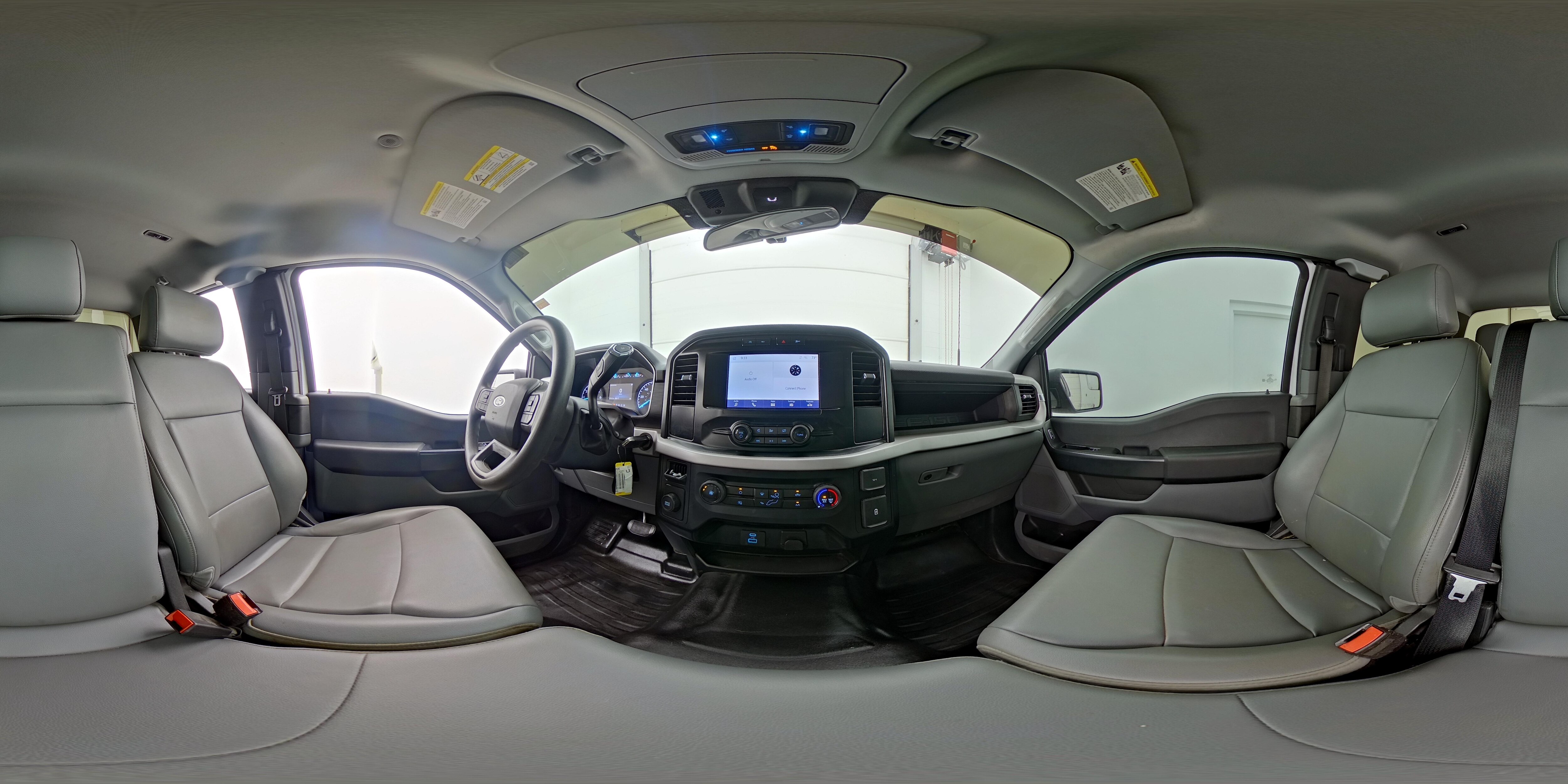 2023 Ford F-150 XL - Photo 24
