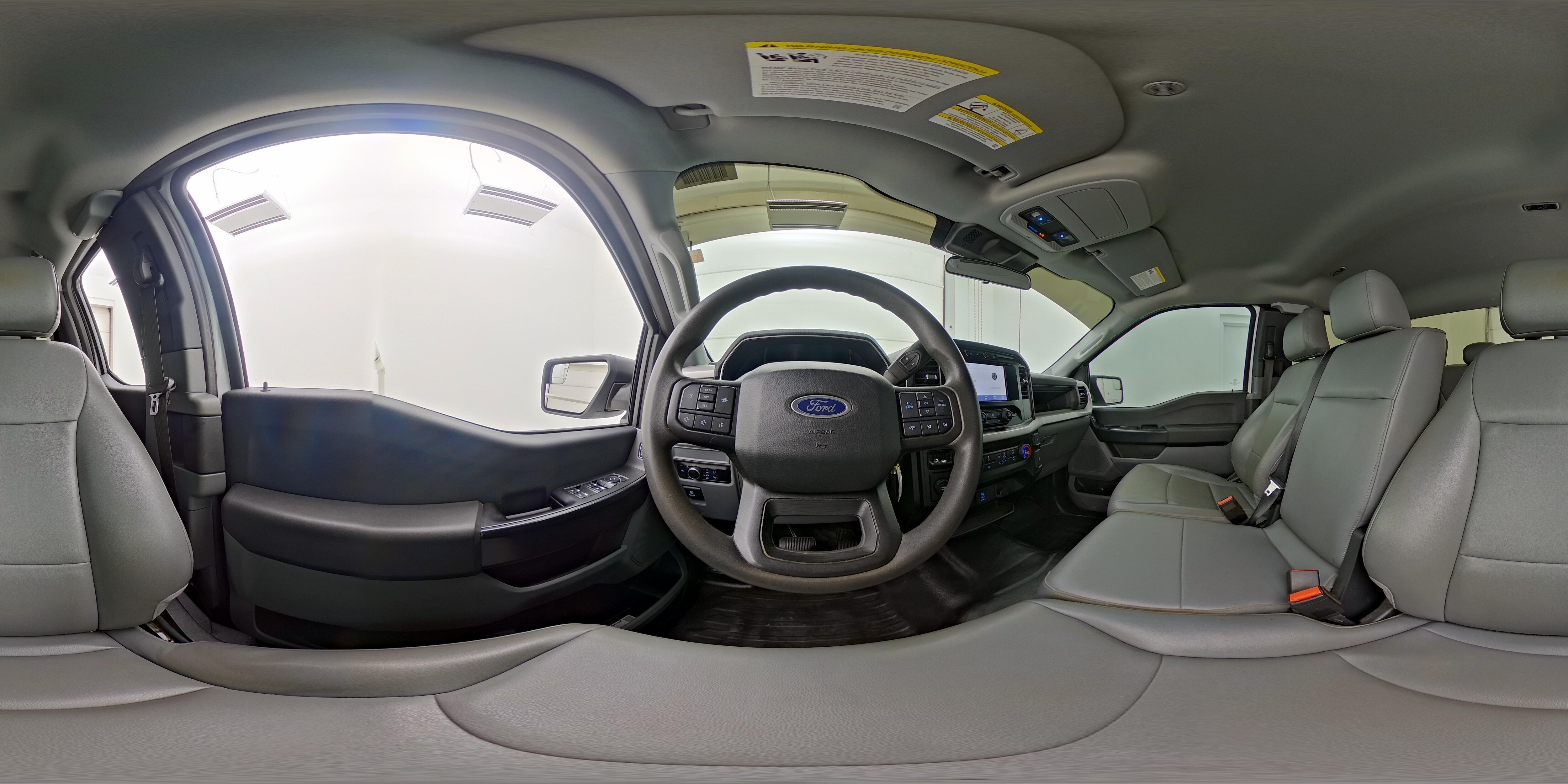 2023 Ford F-150 XL - Photo 26