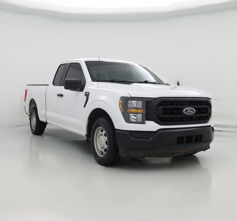2023 Ford F150 XL