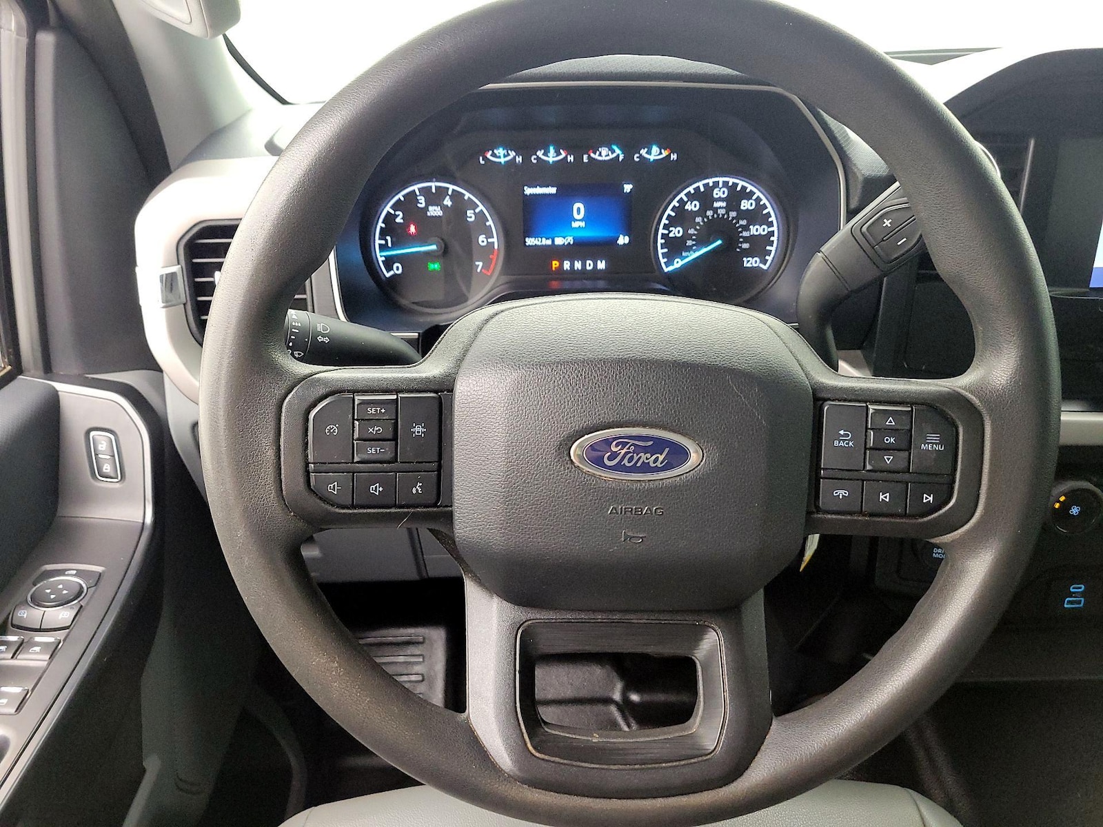 2023 Ford F-150 XL - Photo 11