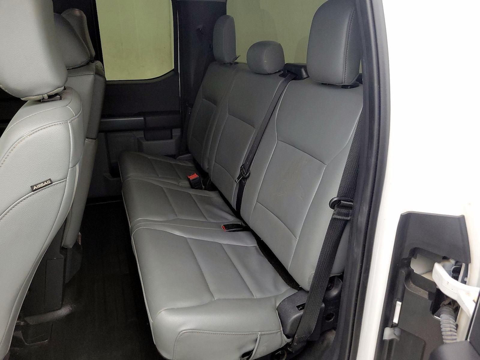 2023 Ford F-150 XL - Photo 20