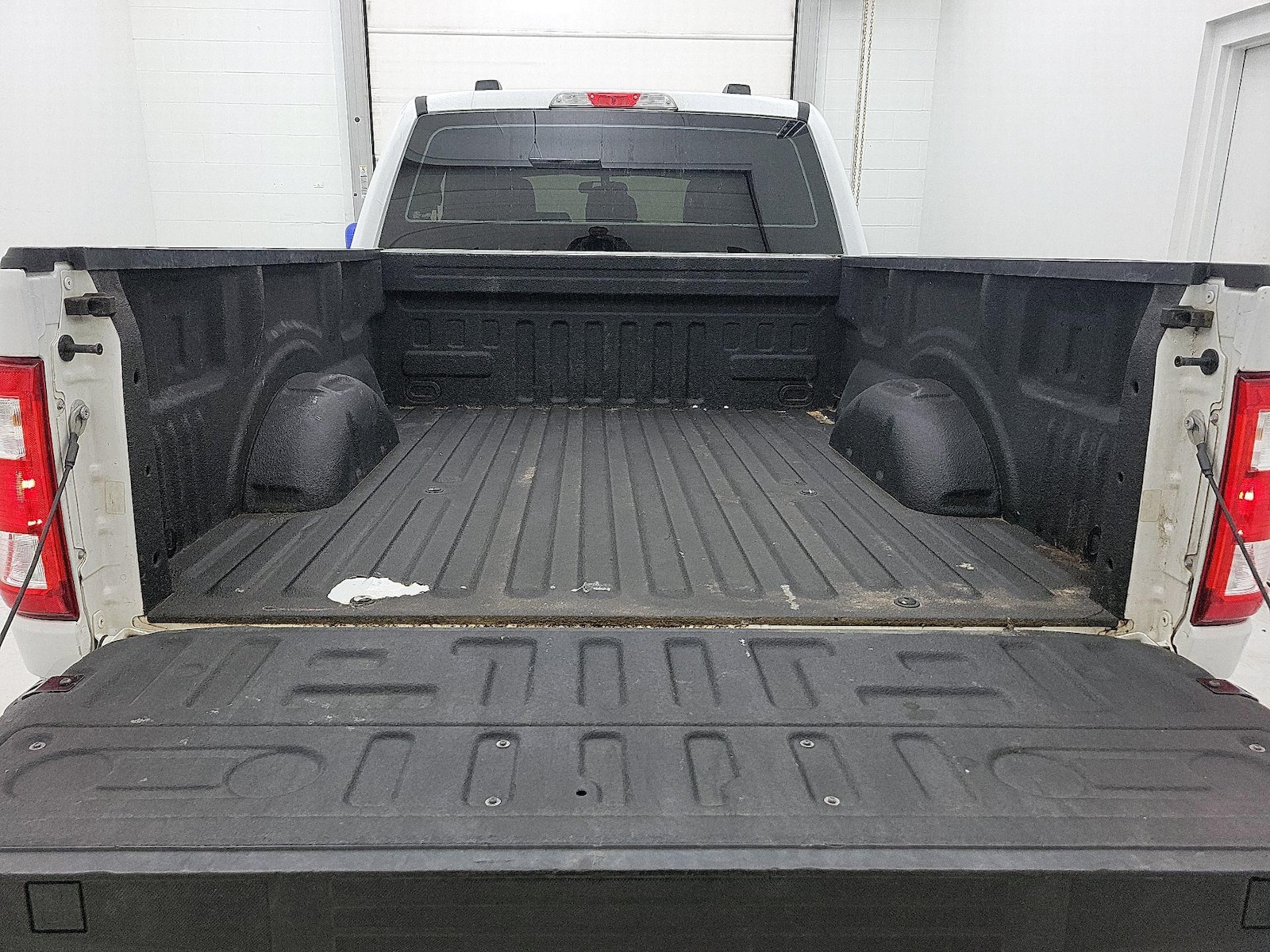 2023 Ford F-150 XL - Photo 21