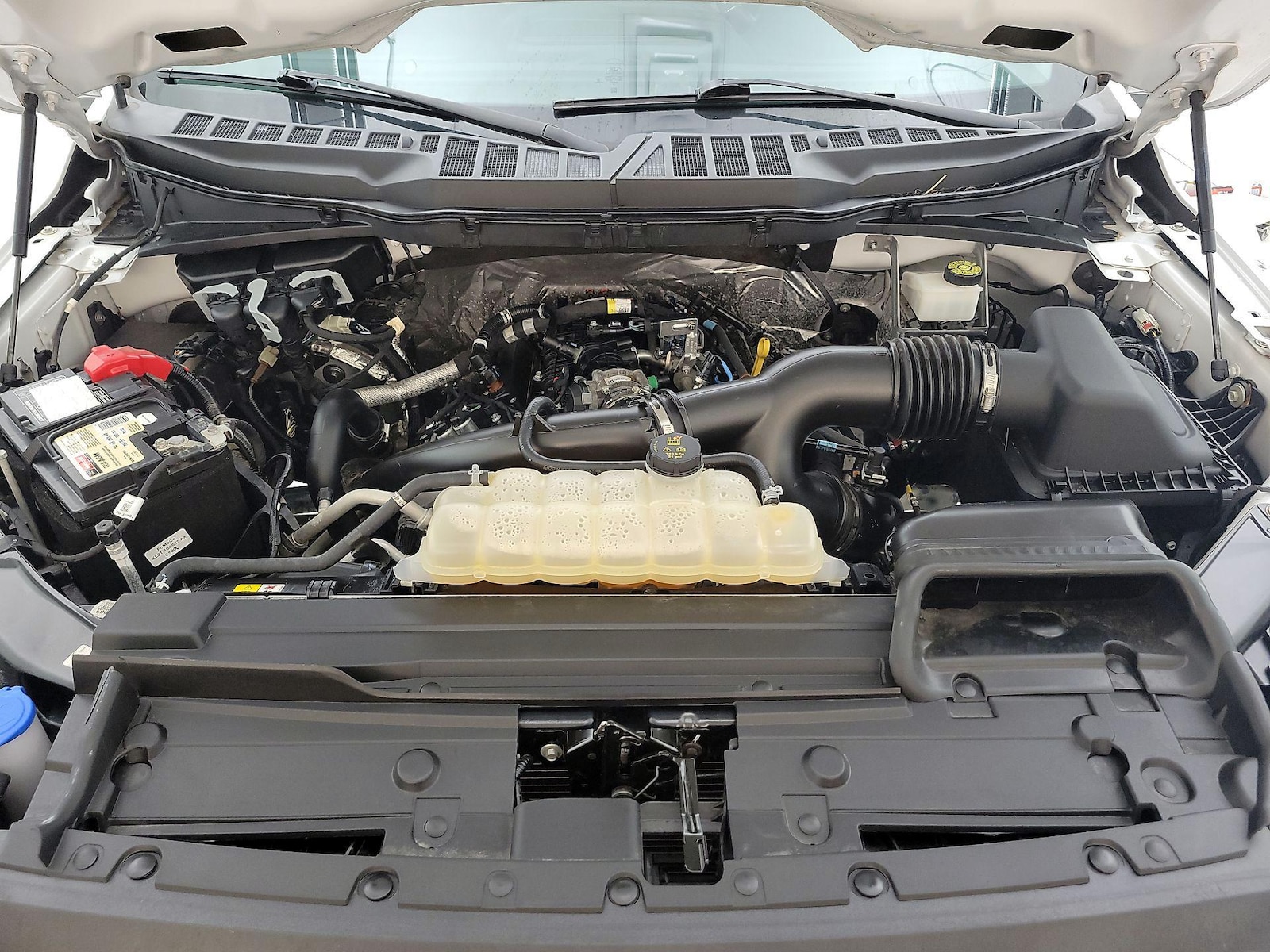 2023 Ford F-150 XL - Photo 22