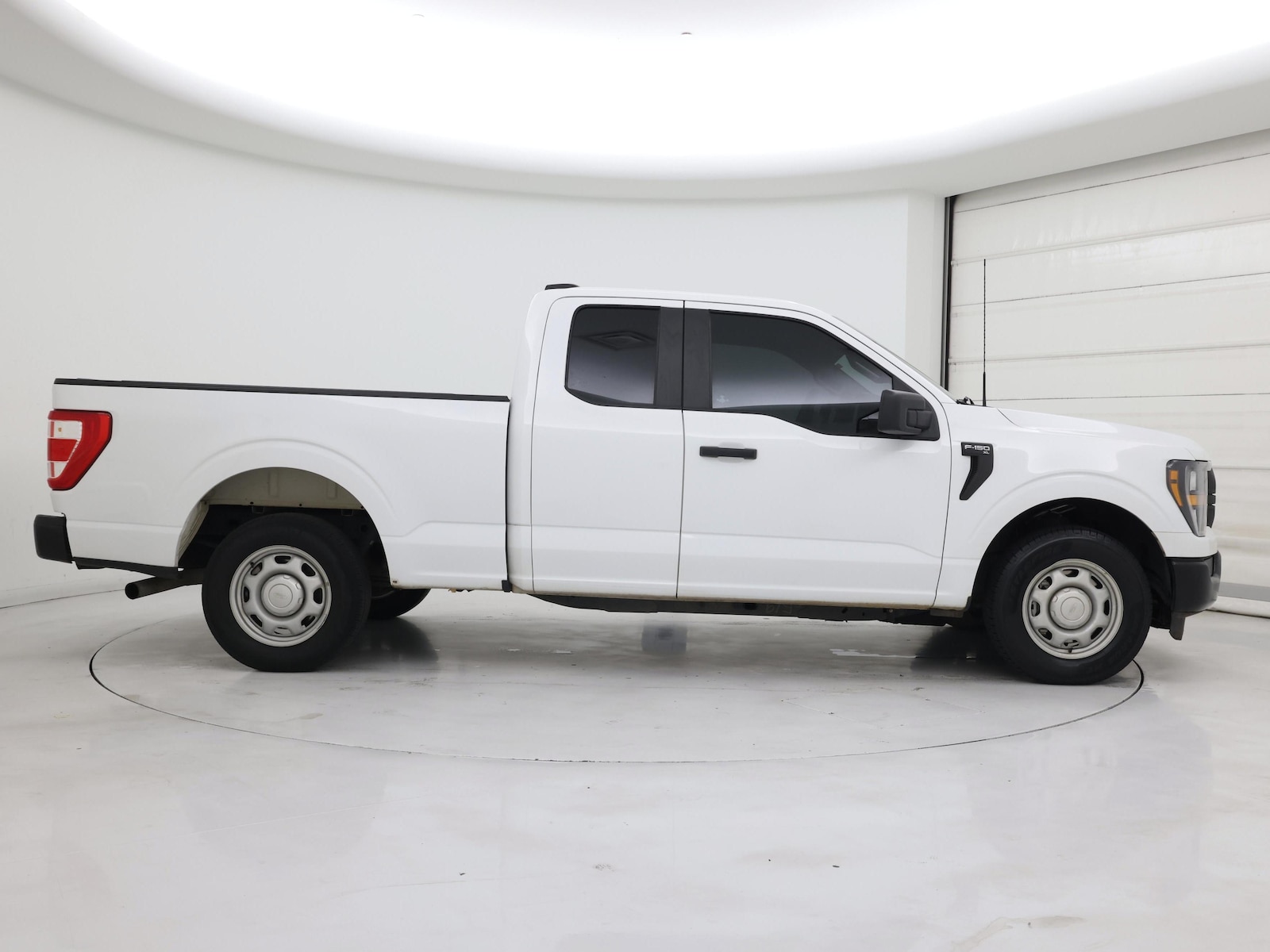 2023 Ford F-150 XL - Photo 8