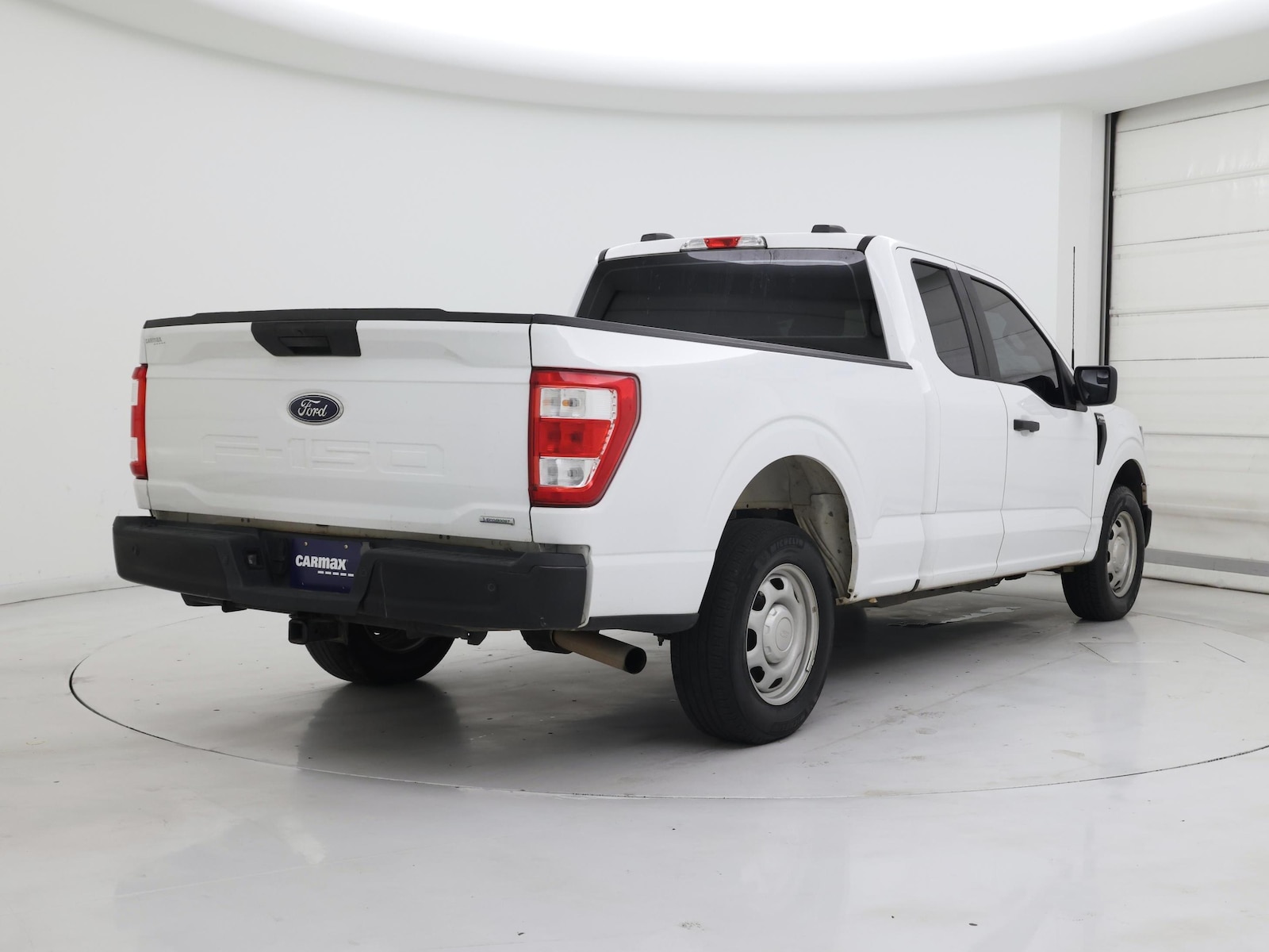 2023 Ford F-150 XL - Photo 9