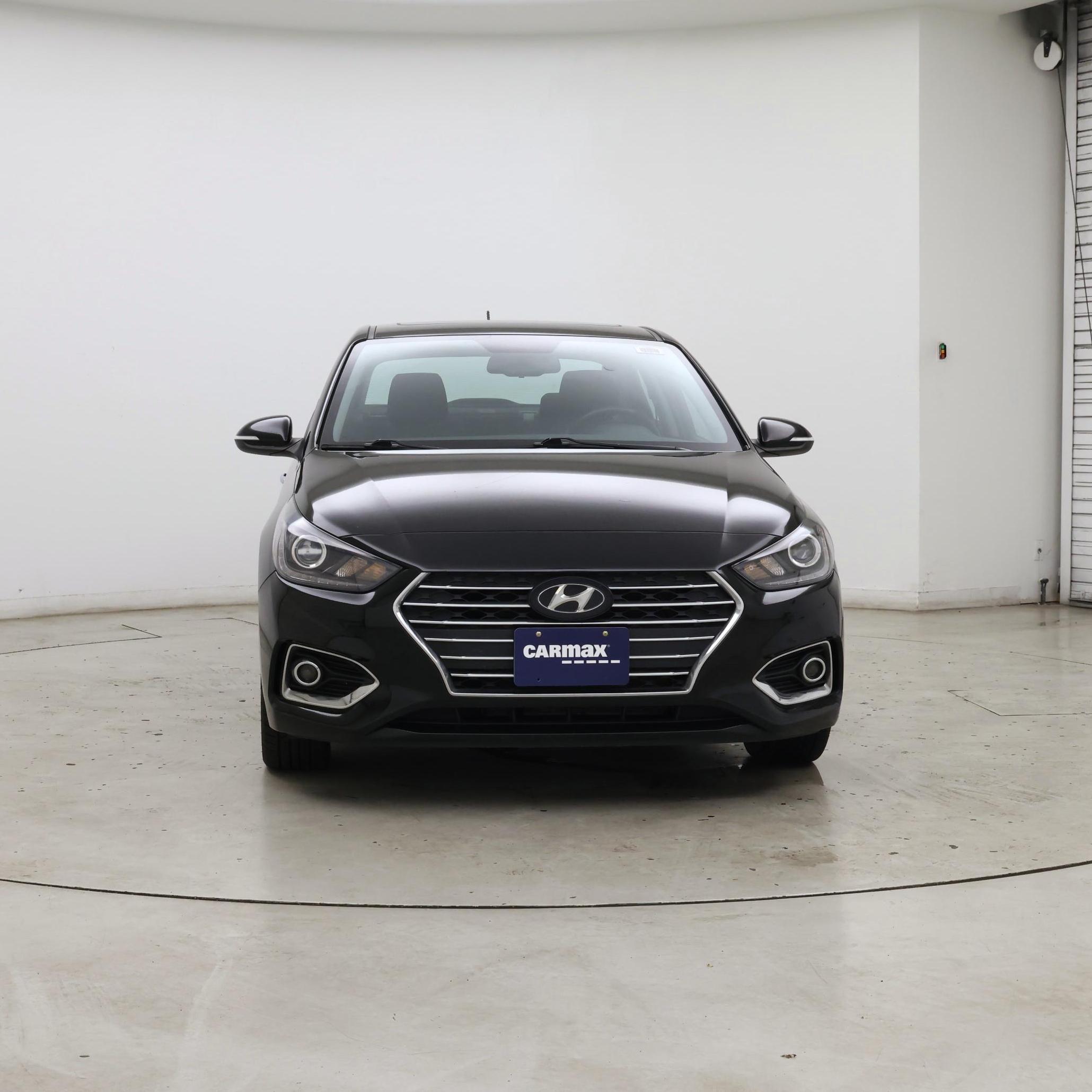 Thumbnail: 2022 Hyundai Accent - 5