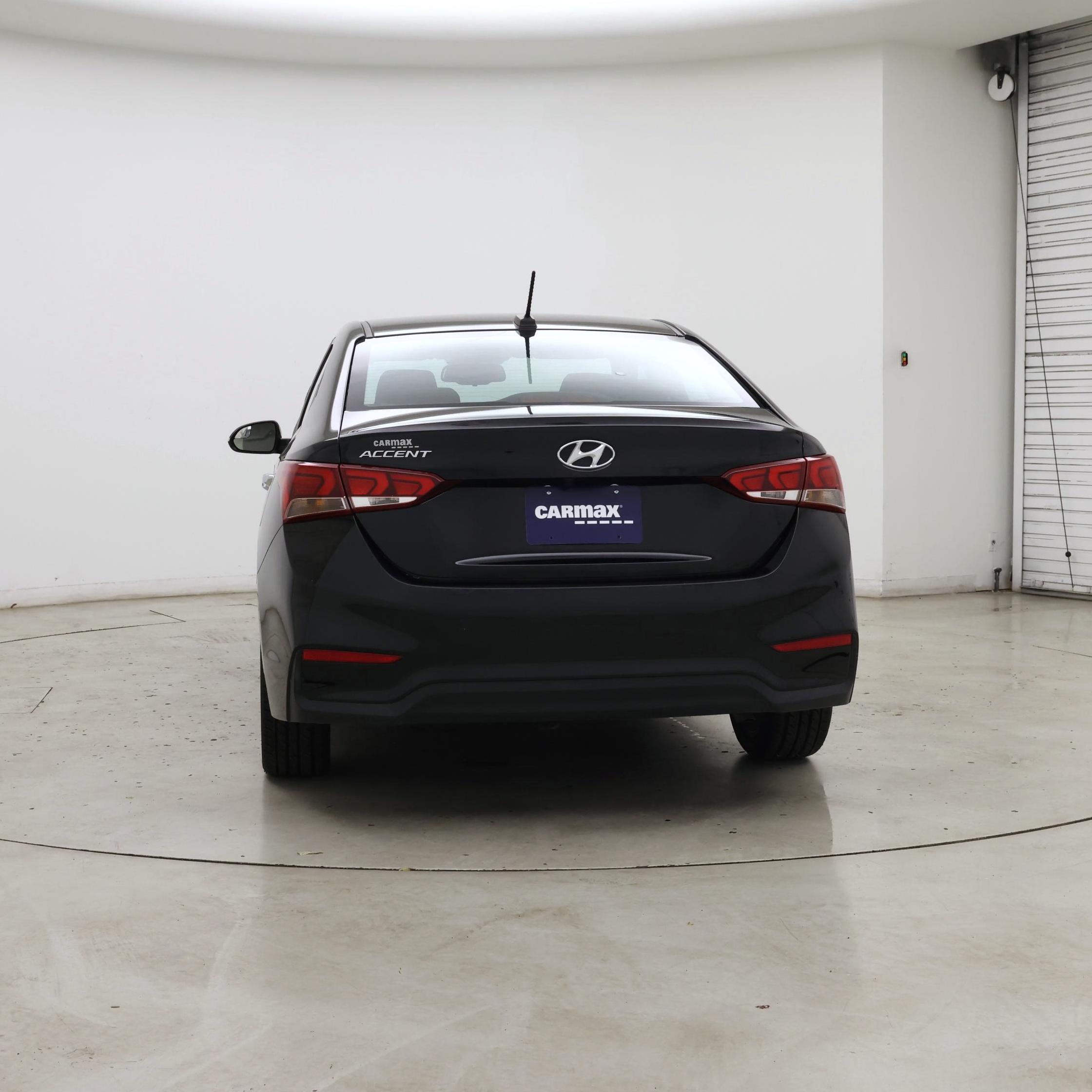Thumbnail: 2022 Hyundai Accent - 6