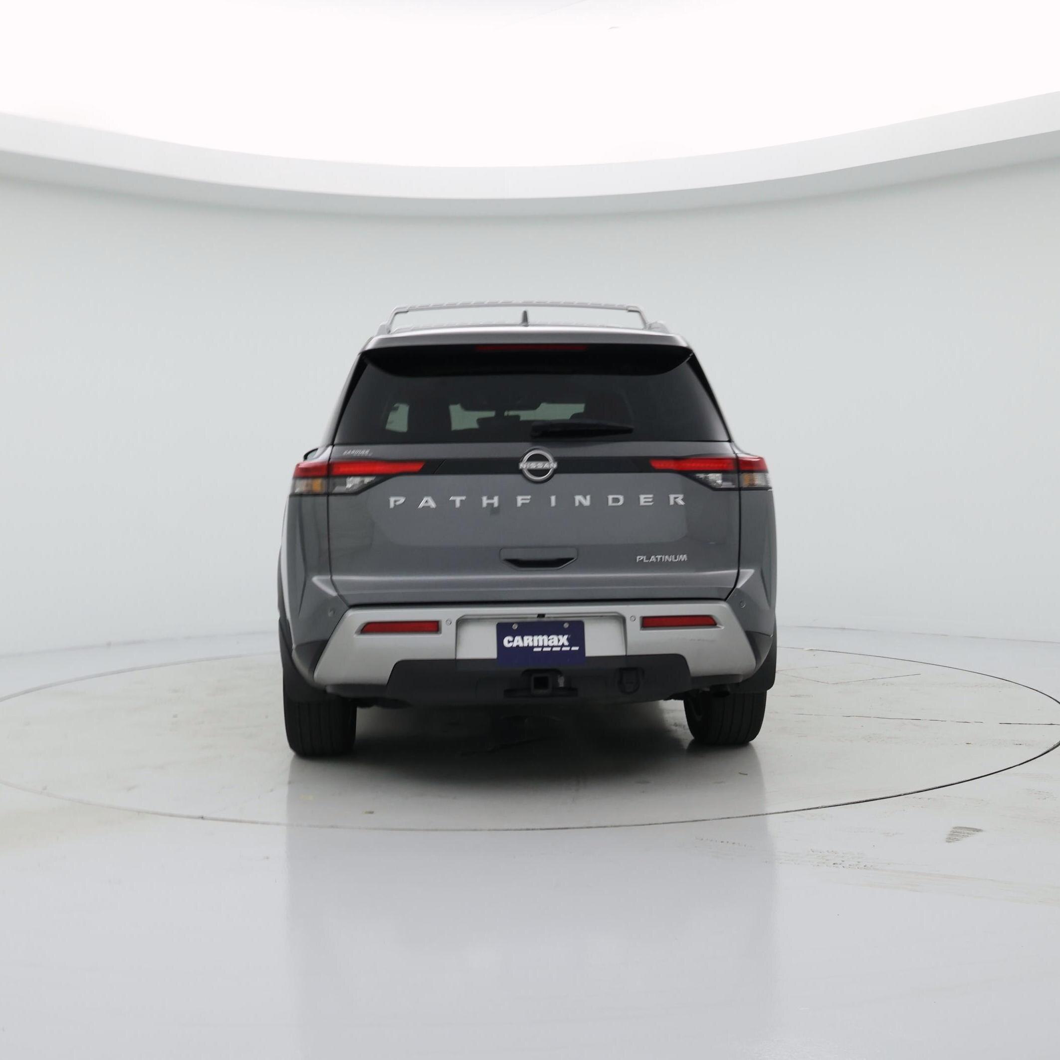 Thumbnail: 2024 Nissan Pathfinder - 6