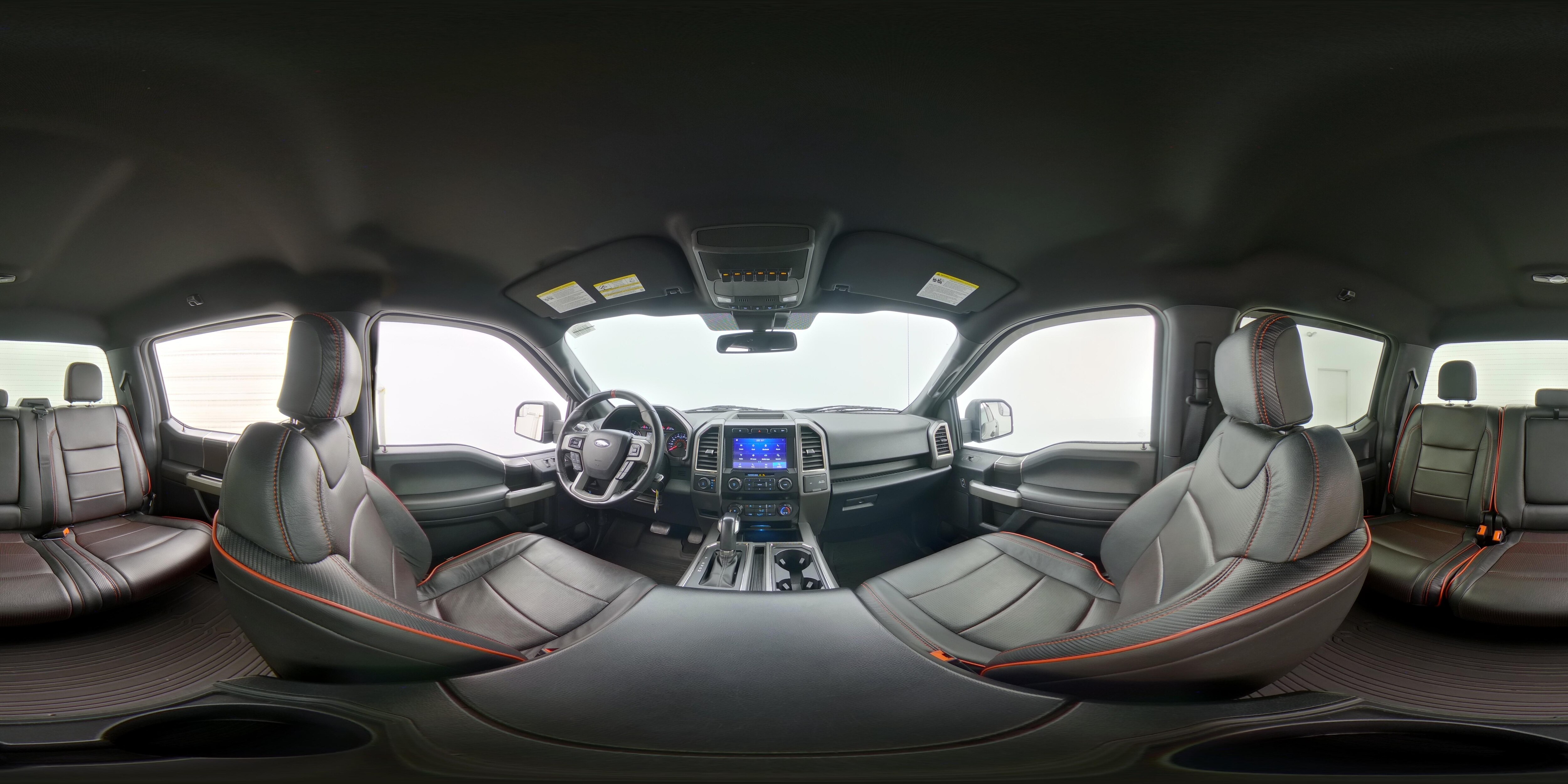 2020 Ford F-150 Raptor - Photo 24