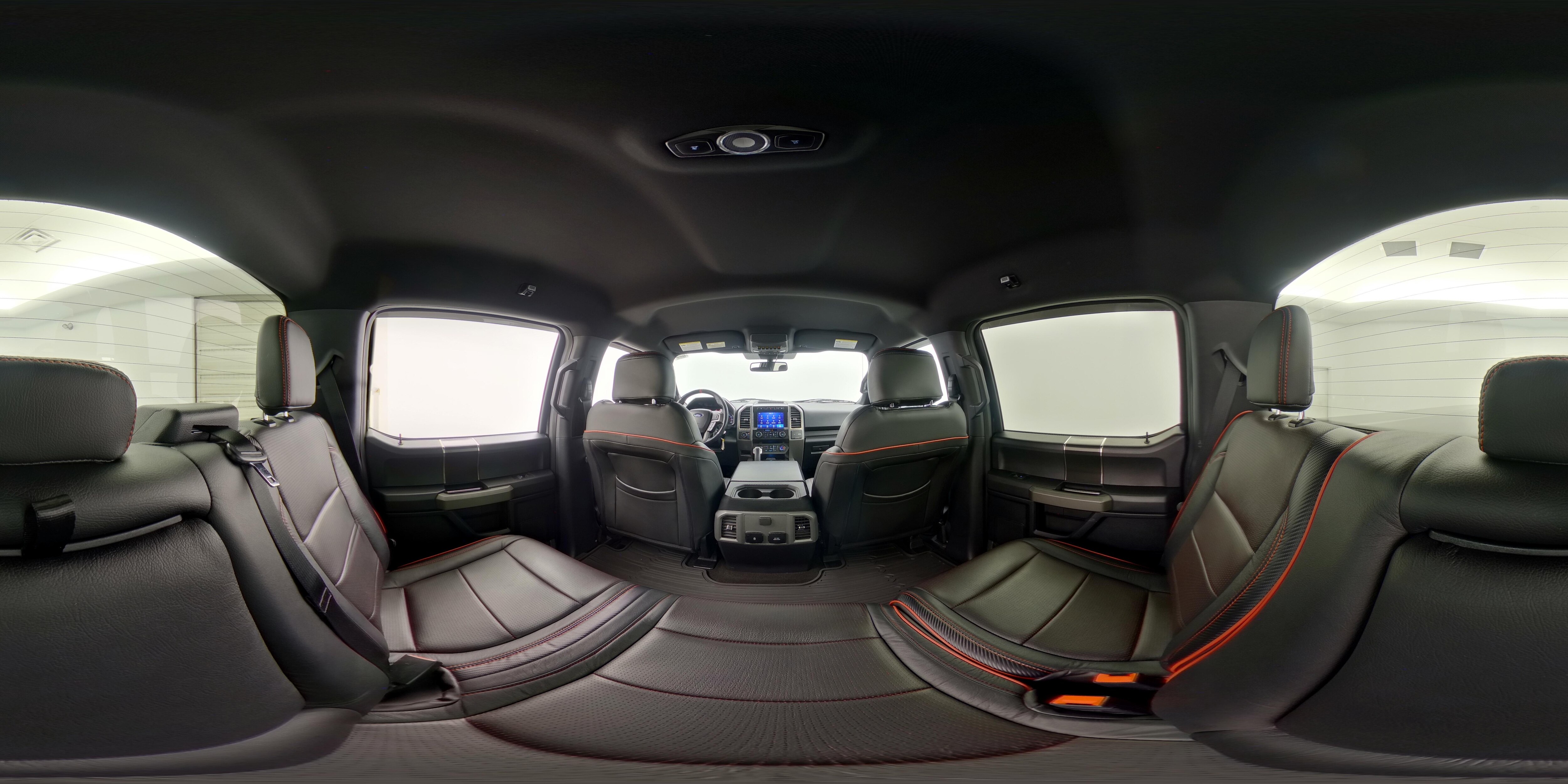 2020 Ford F-150 Raptor - Photo 25