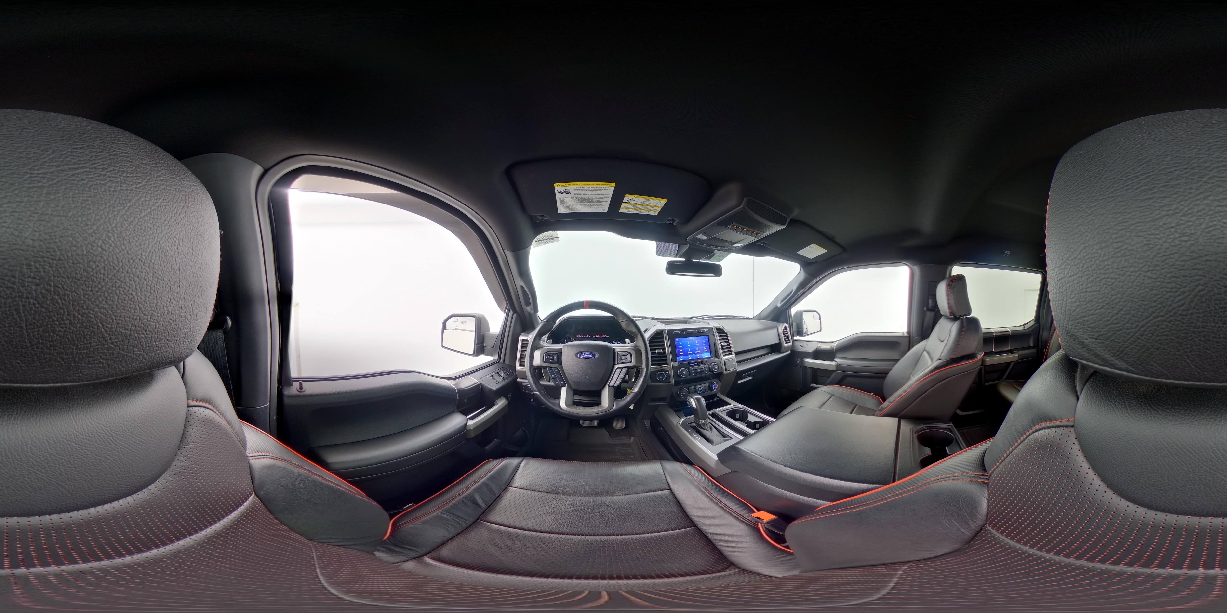 2020 Ford F-150 Raptor - Photo 26