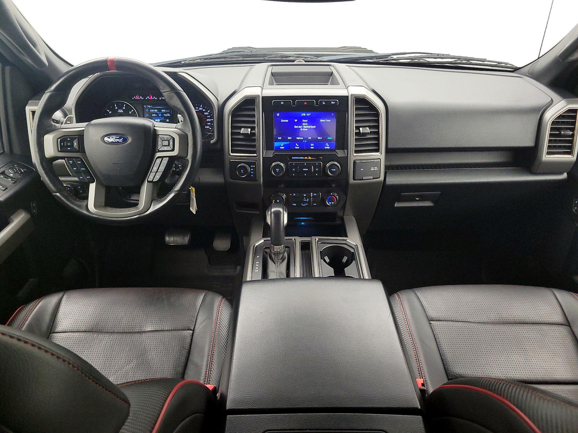 Thumbnail: 2020 Ford F-150 - 9
