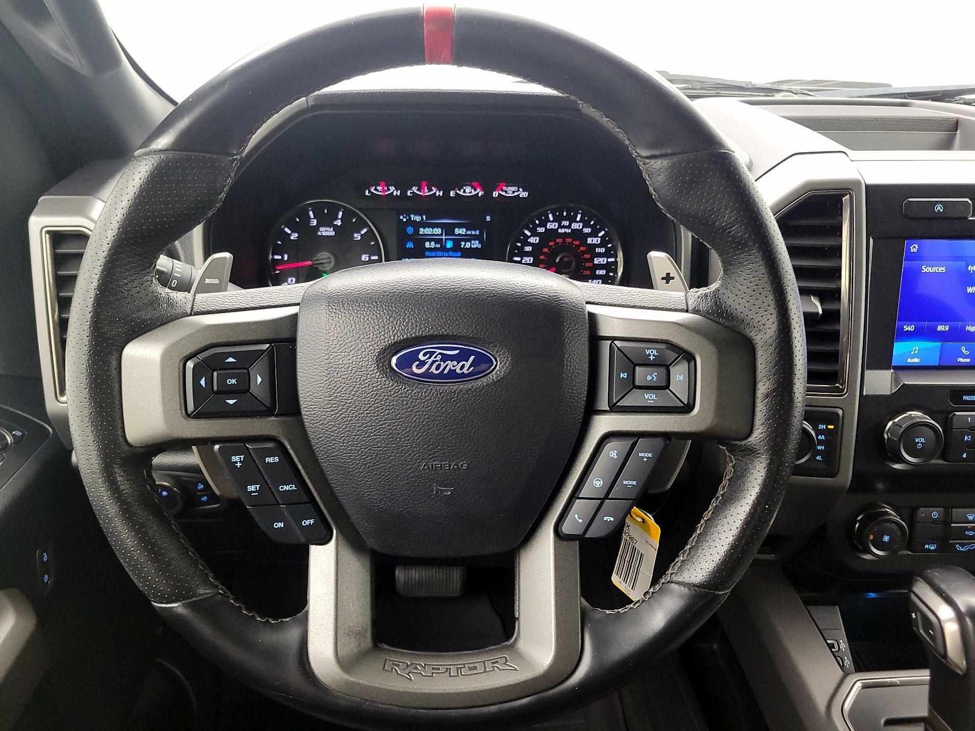 Thumbnail: 2020 Ford F-150 - 10