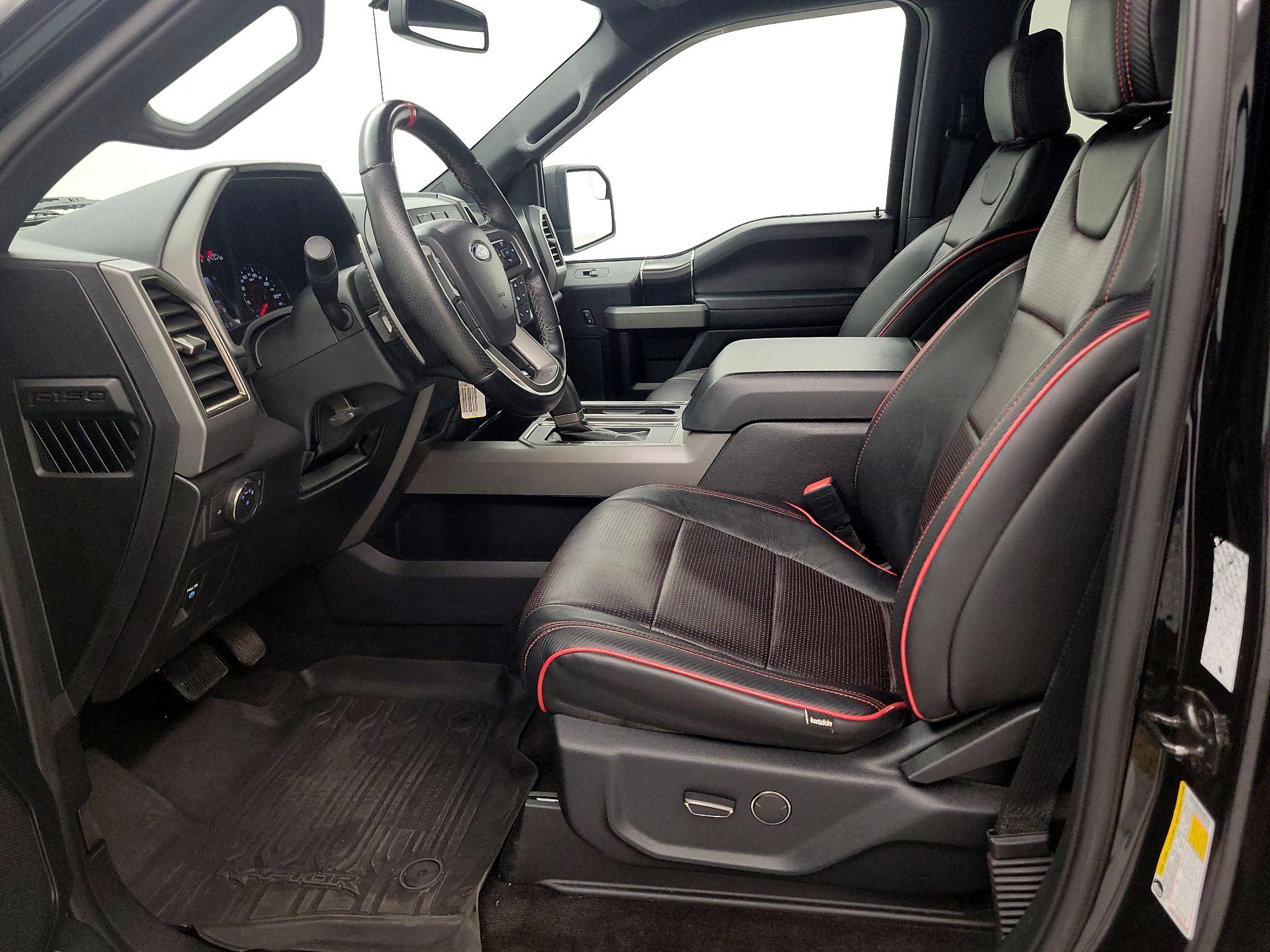 Thumbnail: 2020 Ford F-150 - 11
