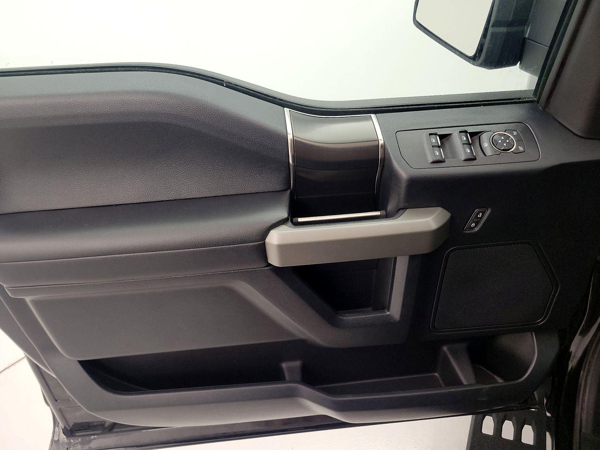 Thumbnail: 2020 Ford F-150 - 12