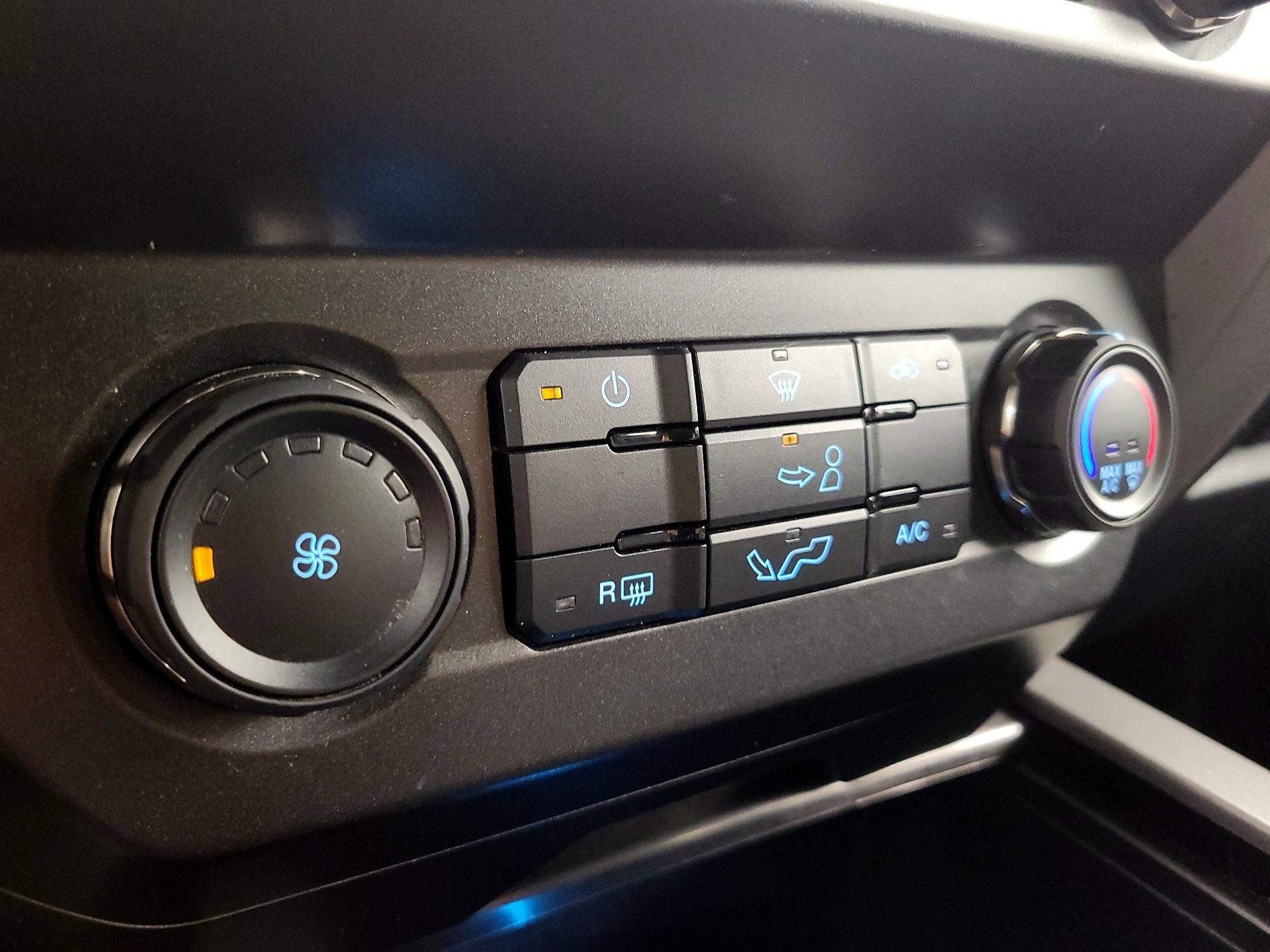 Thumbnail: 2020 Ford F-150 - 16