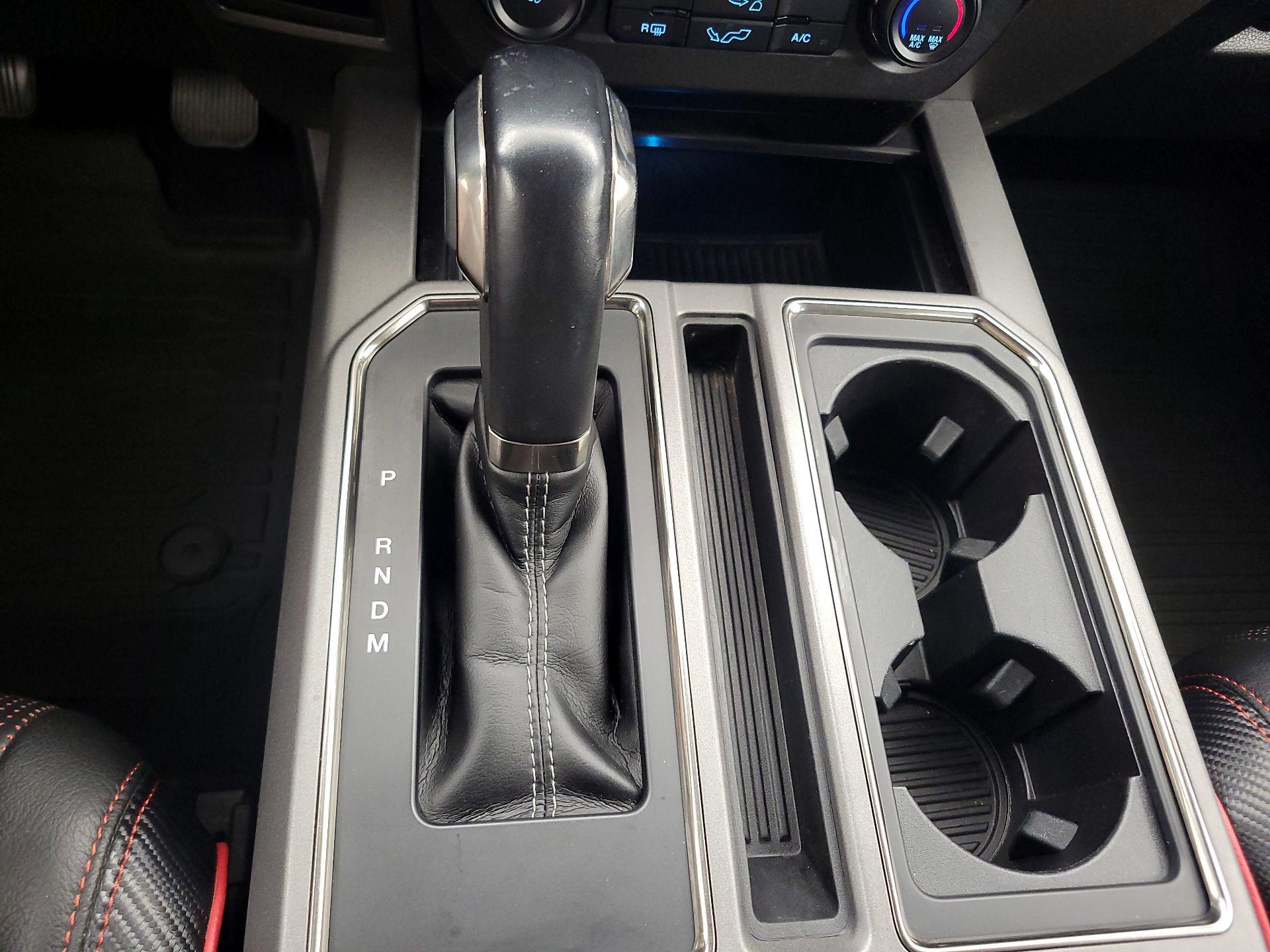 Thumbnail: 2020 Ford F-150 - 17