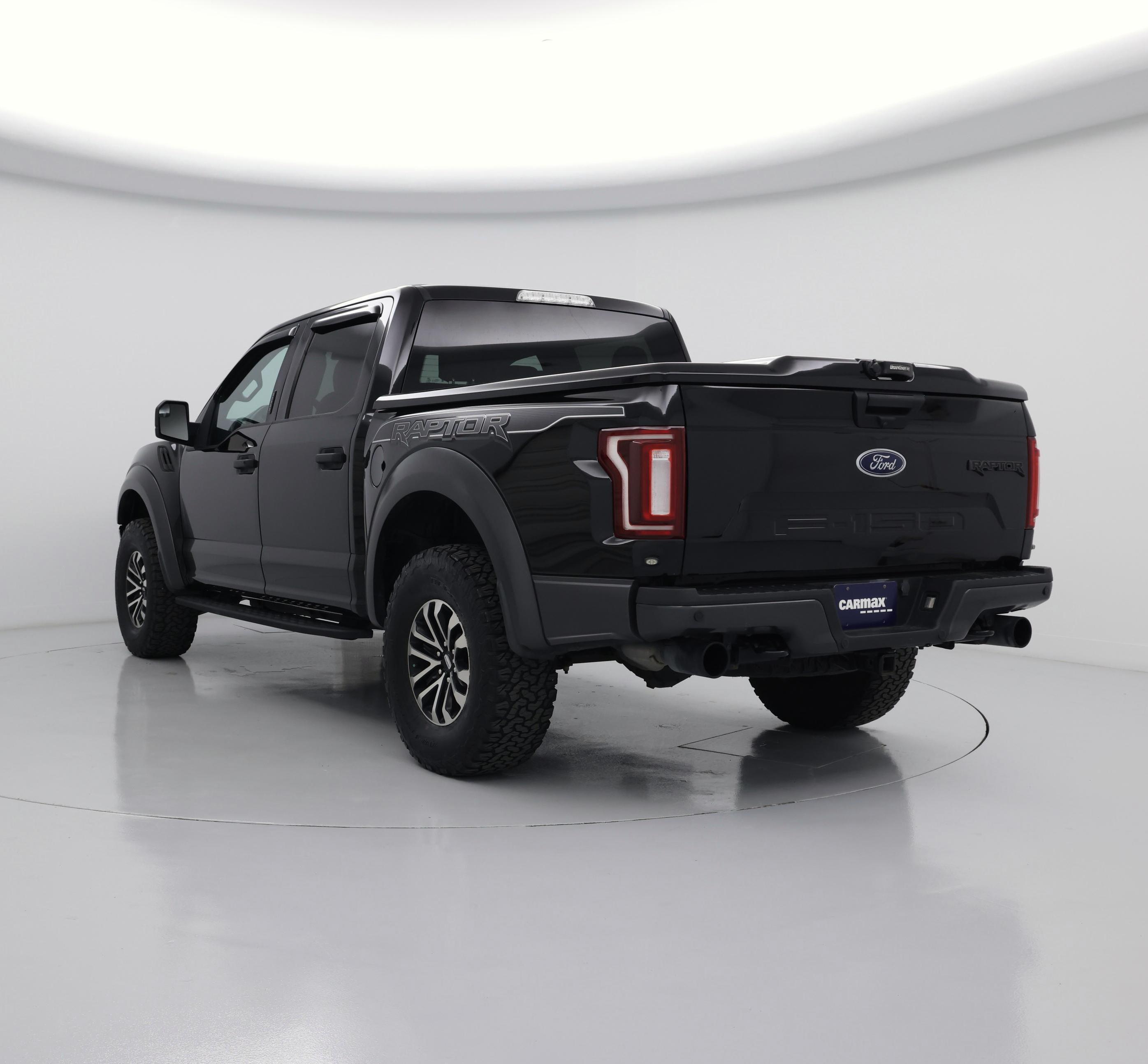 Thumbnail: 2020 Ford F-150 - 2