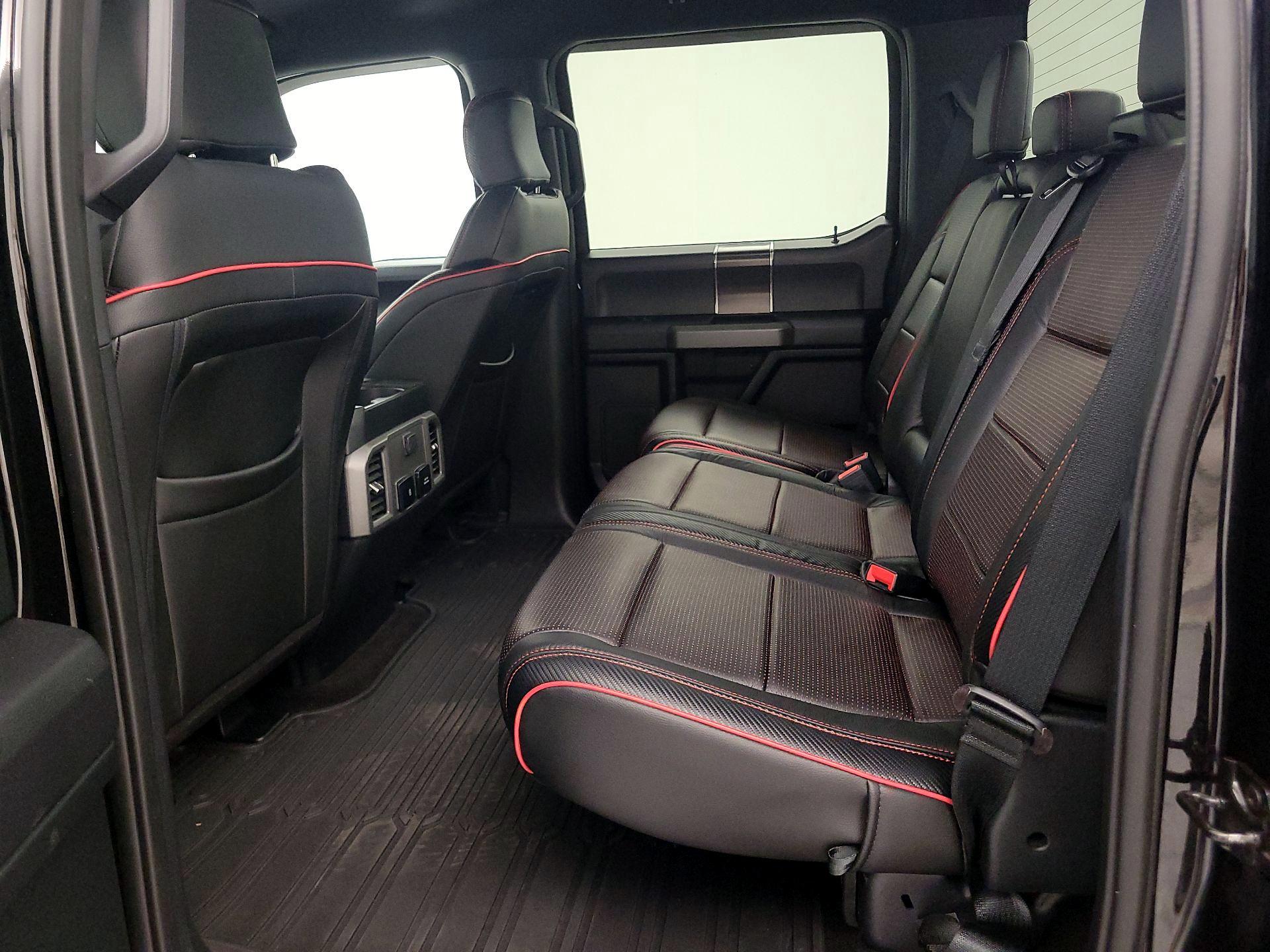 Thumbnail: 2020 Ford F-150 - 19