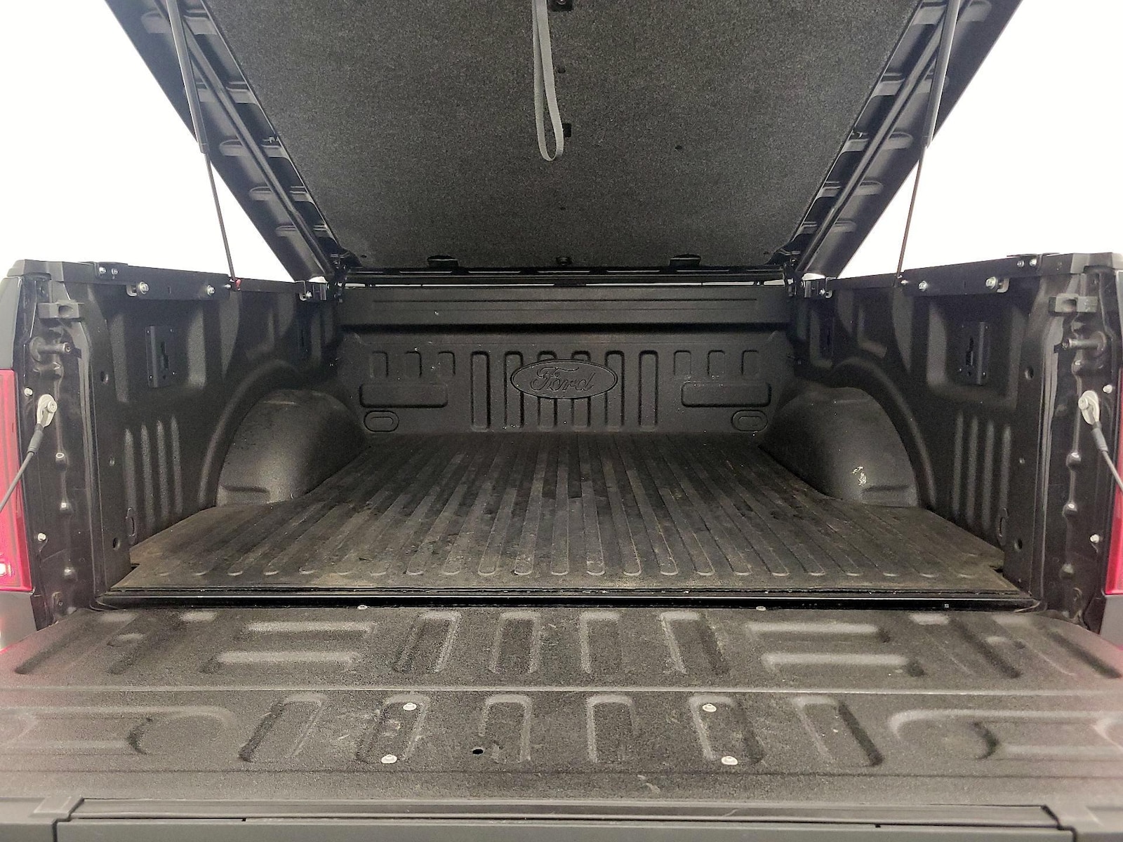 2020 Ford F-150 Raptor - Photo 21