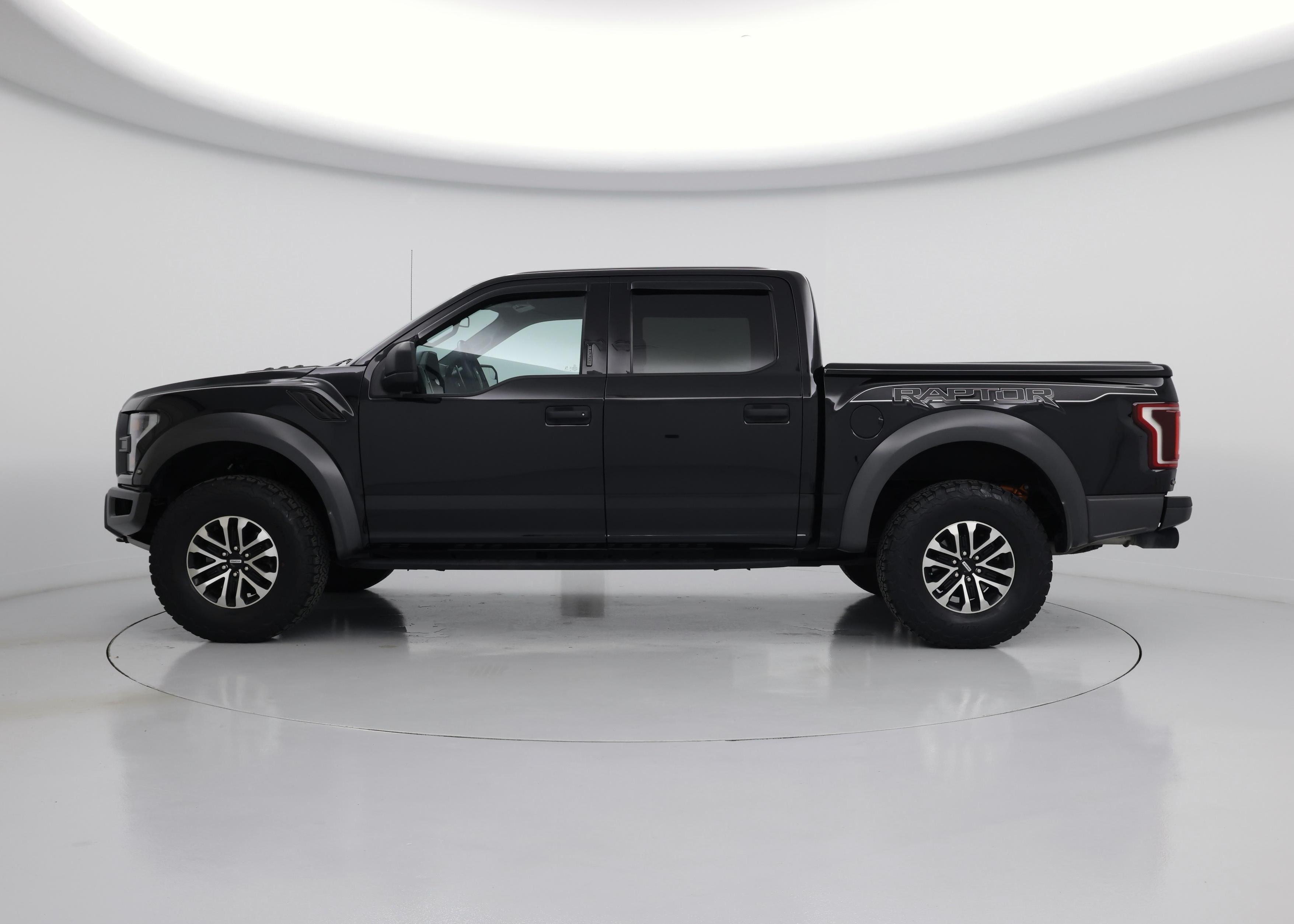 Thumbnail: 2020 Ford F-150 - 3