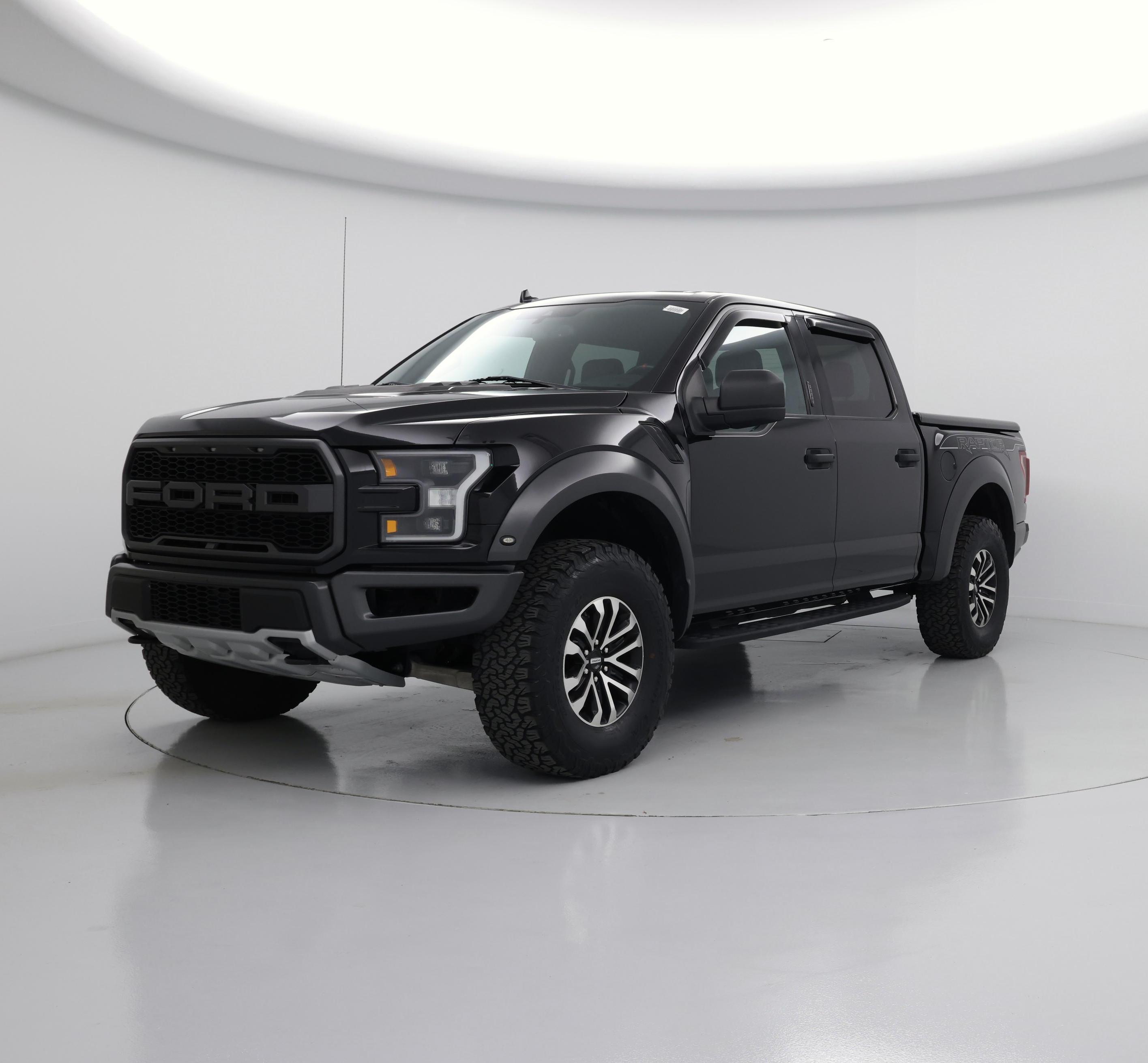 Thumbnail: 2020 Ford F-150 - 4