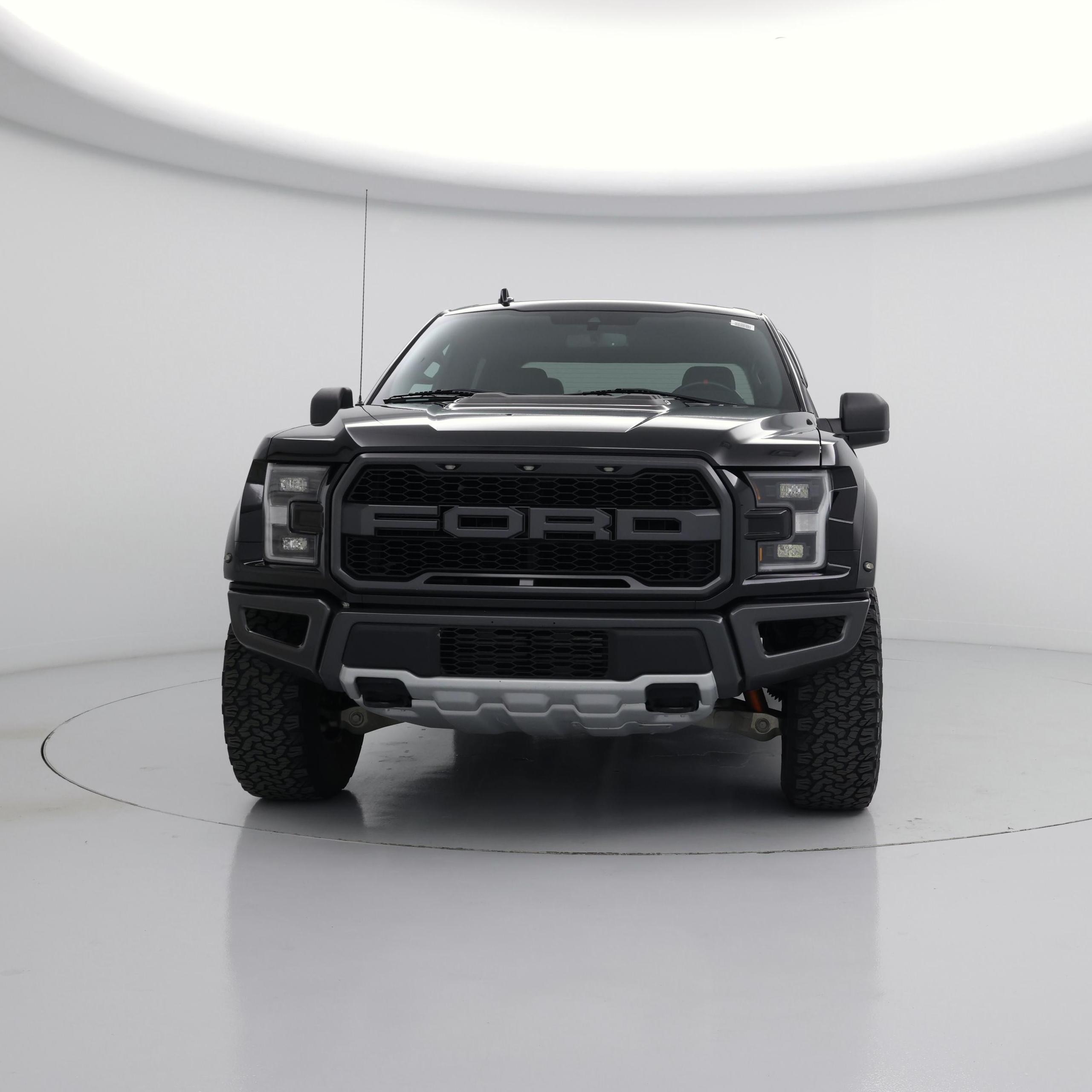 Thumbnail: 2020 Ford F-150 - 5