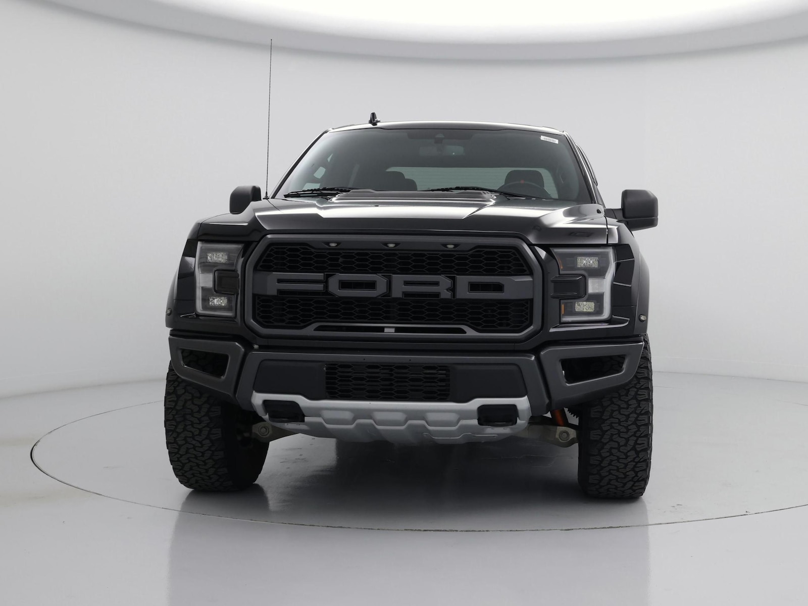 2020 Ford F-150 Raptor - Photo 6