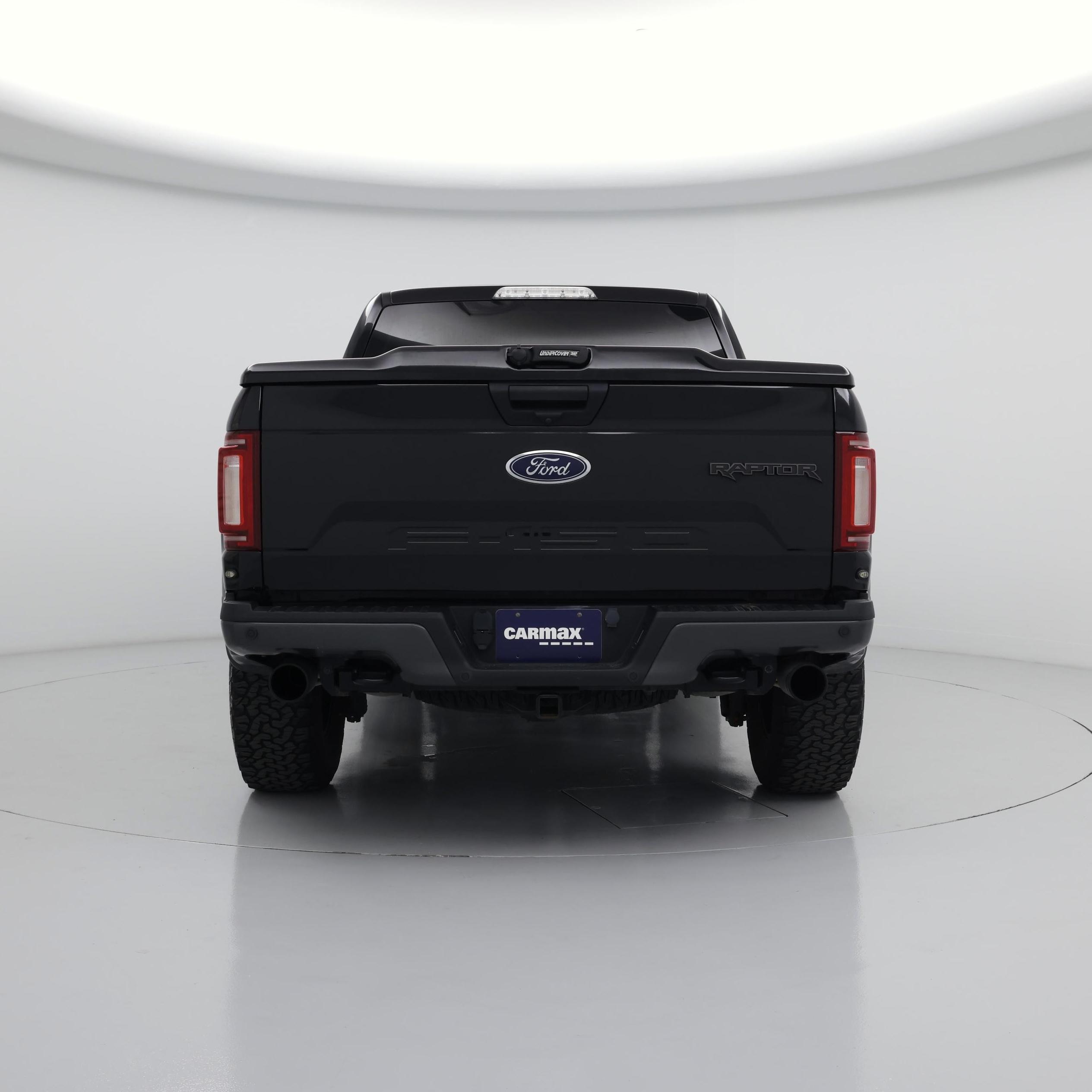 Thumbnail: 2020 Ford F-150 - 6