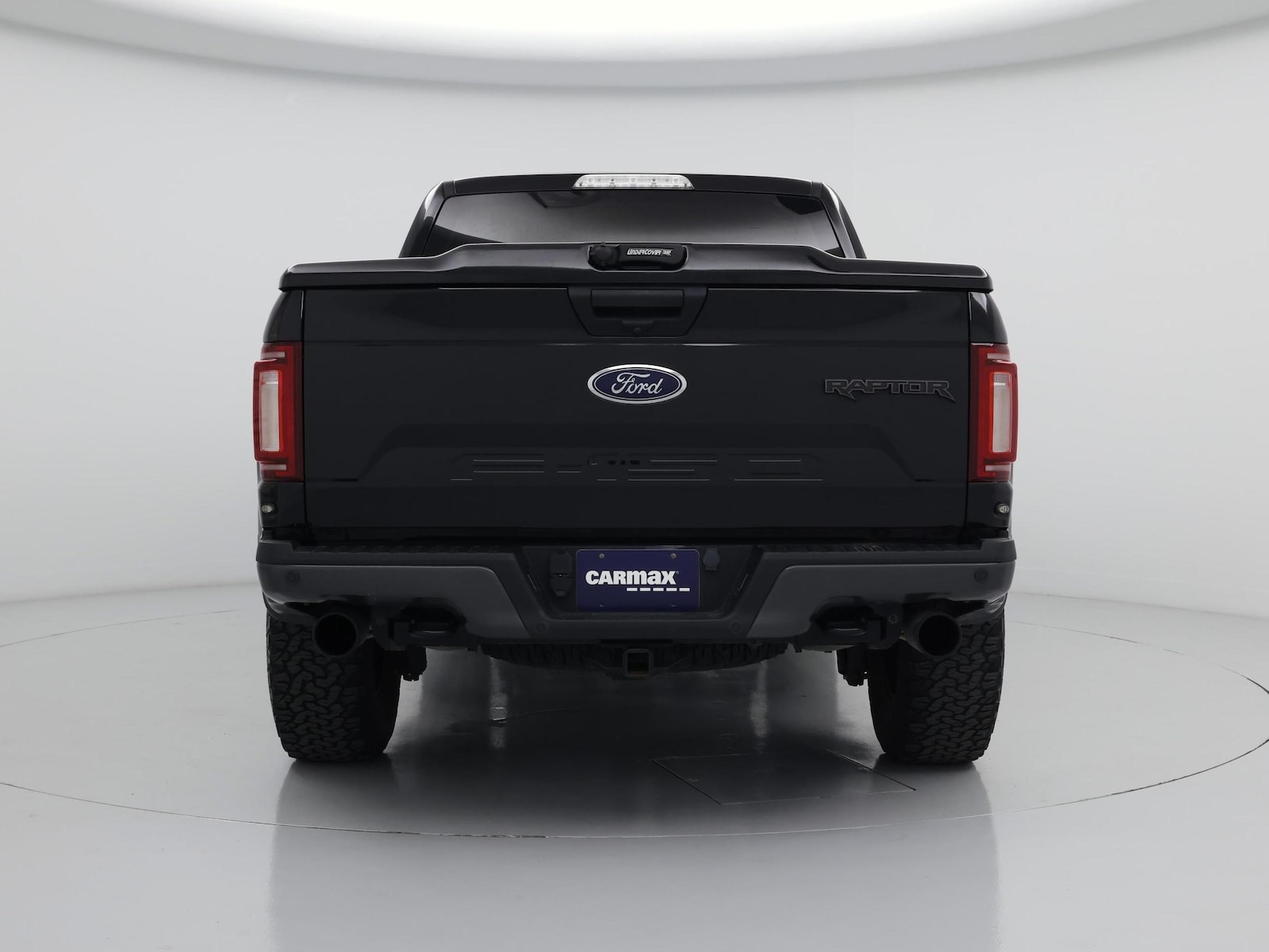 2020 Ford F-150 Raptor - Photo 7