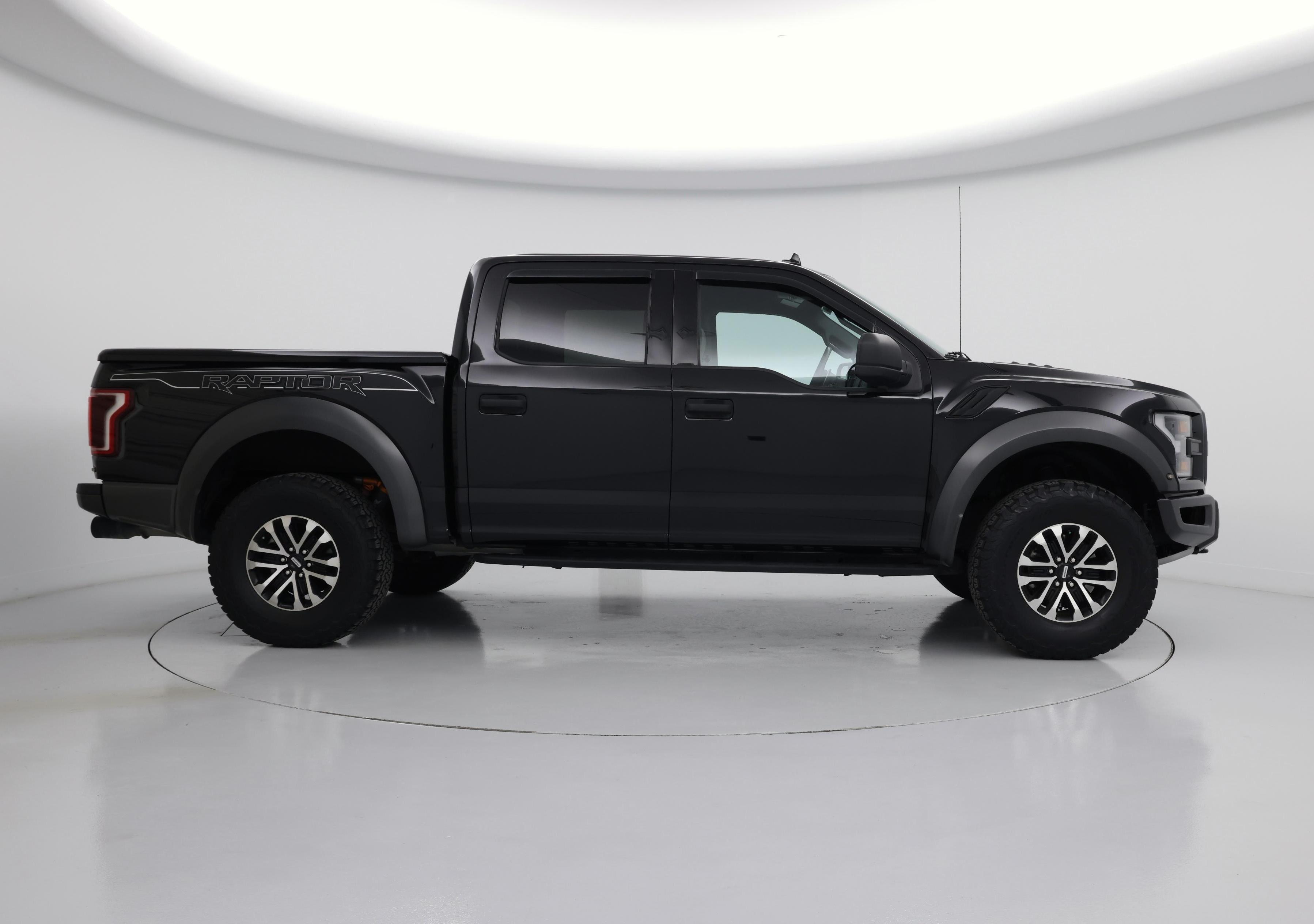 Thumbnail: 2020 Ford F-150 - 7