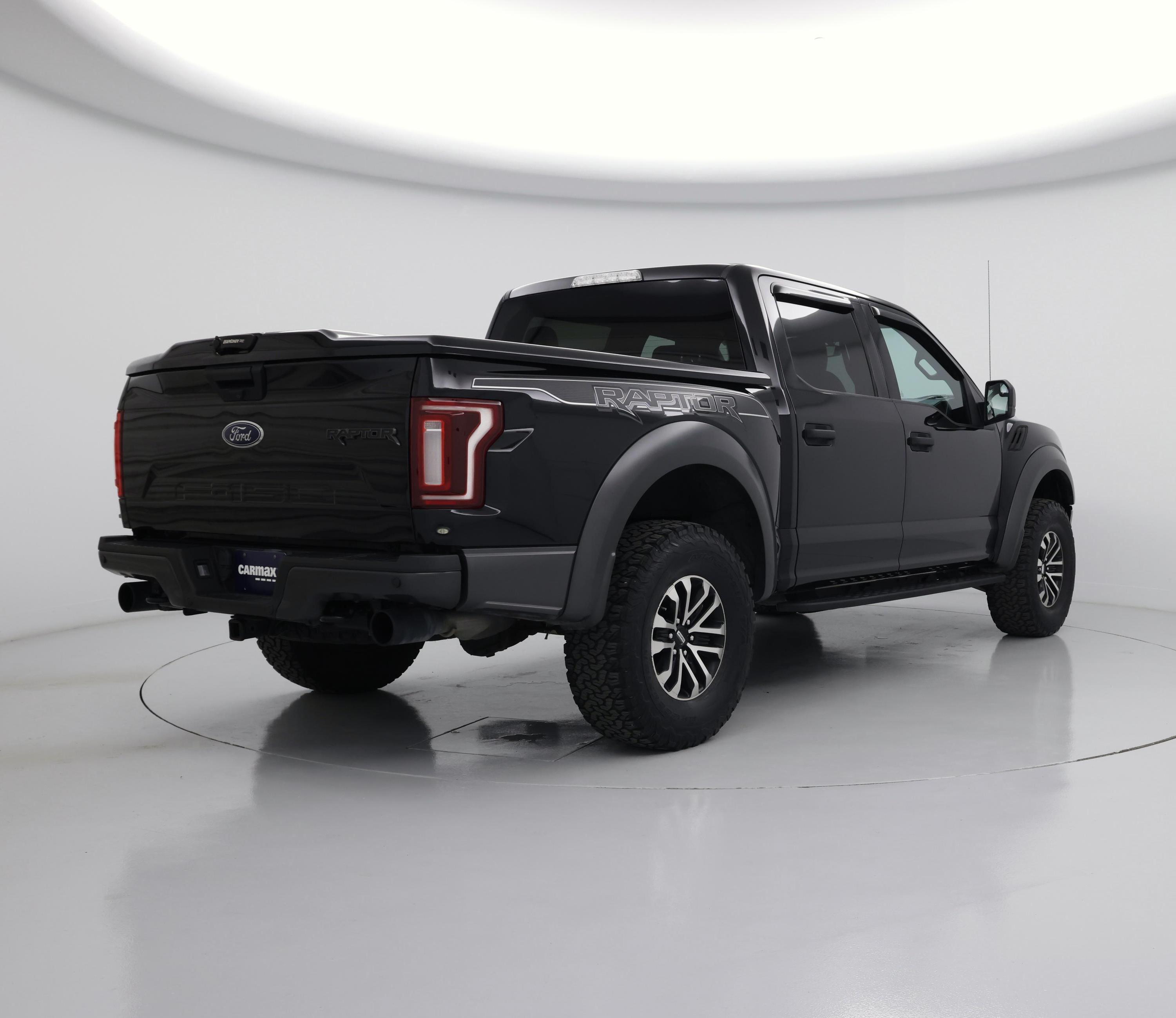 Thumbnail: 2020 Ford F-150 - 8
