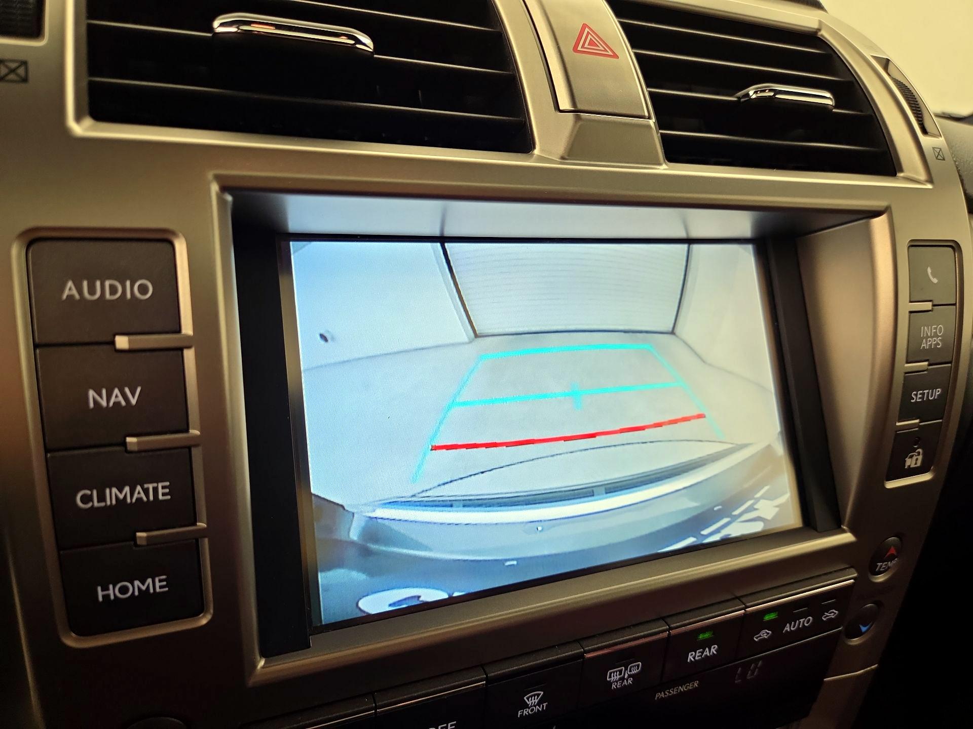Thumbnail: 2021 Lexus GX - 15