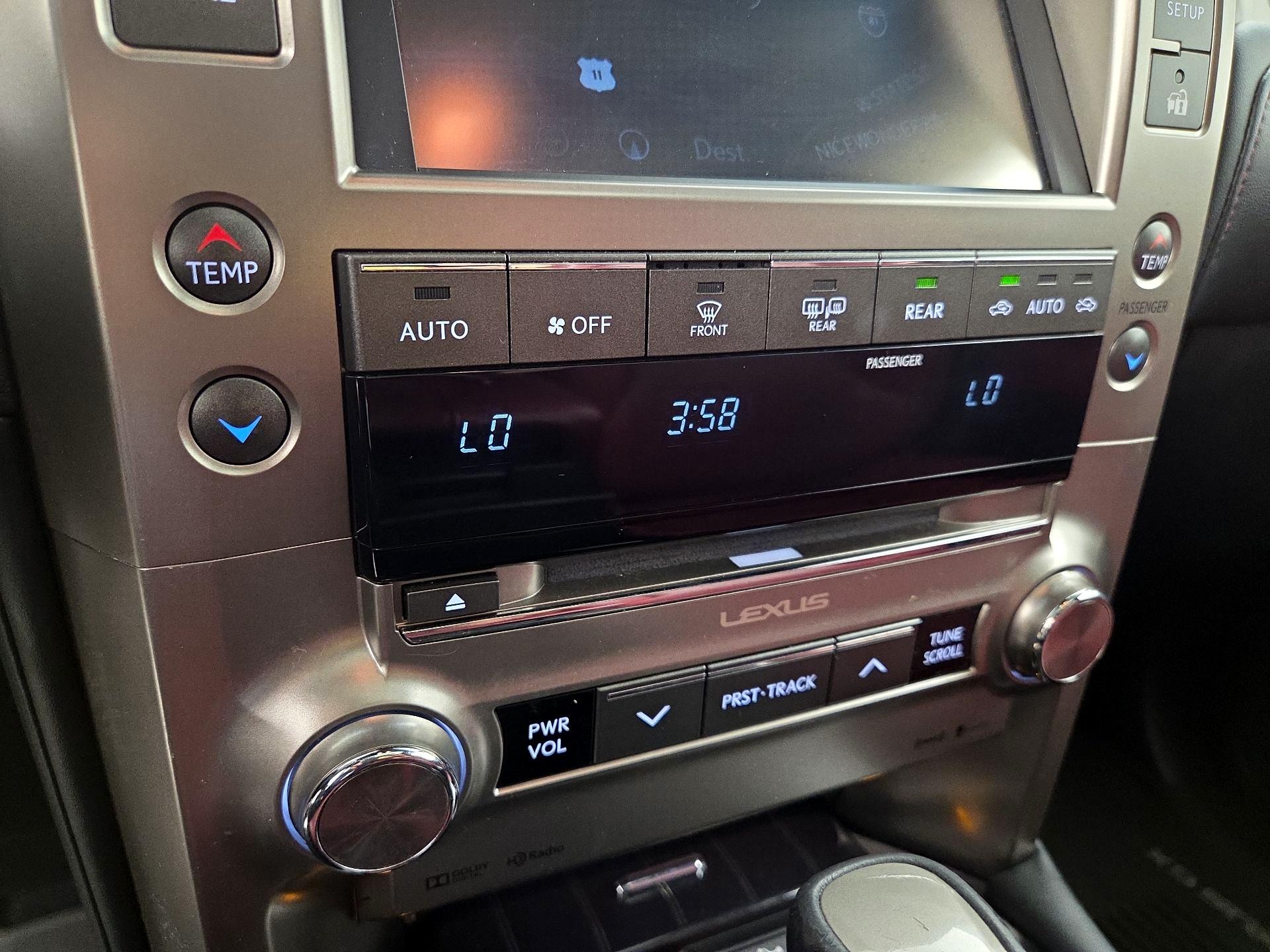 Thumbnail: 2021 Lexus GX - 17