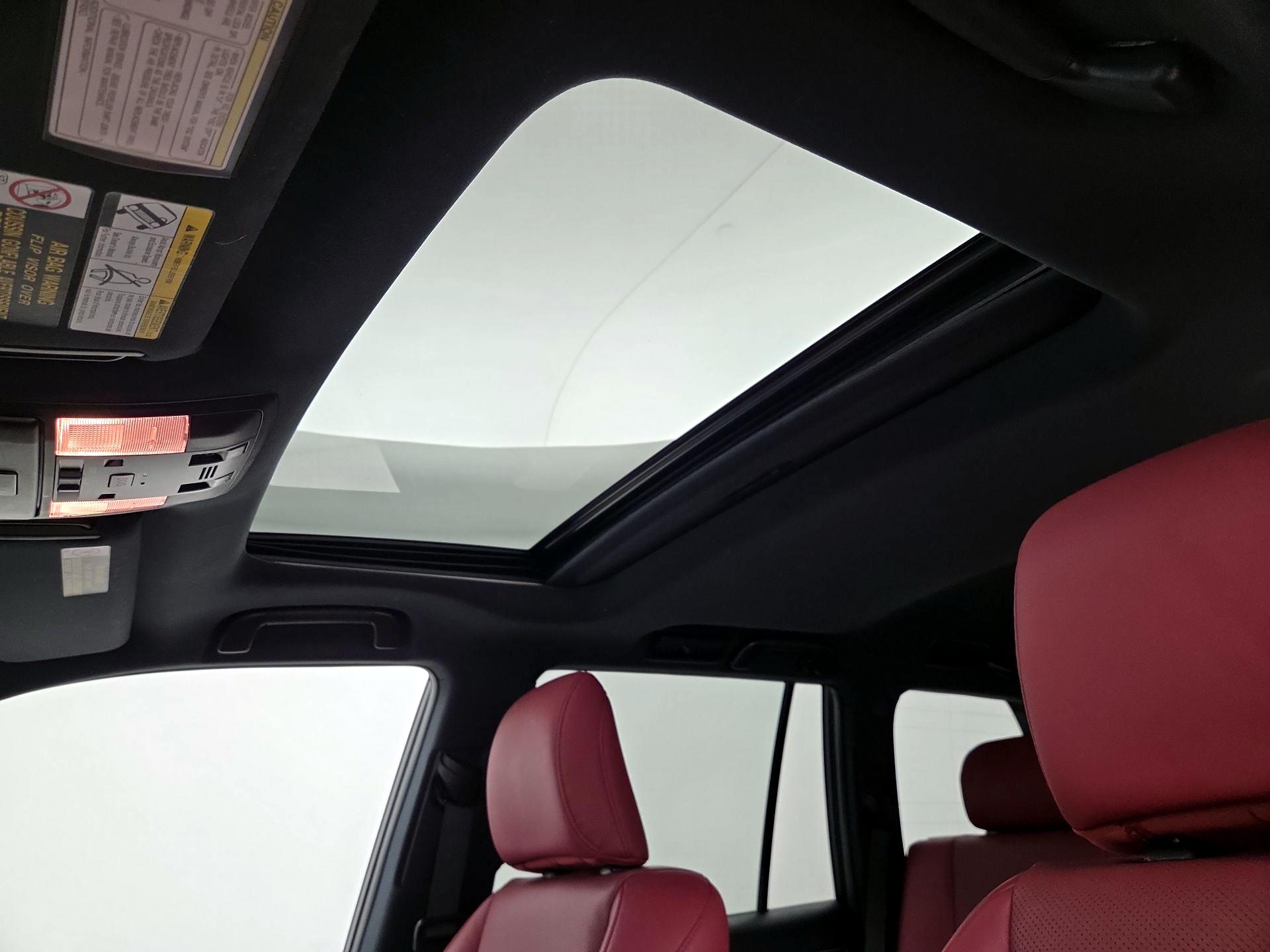 Thumbnail: 2021 Lexus GX - 20