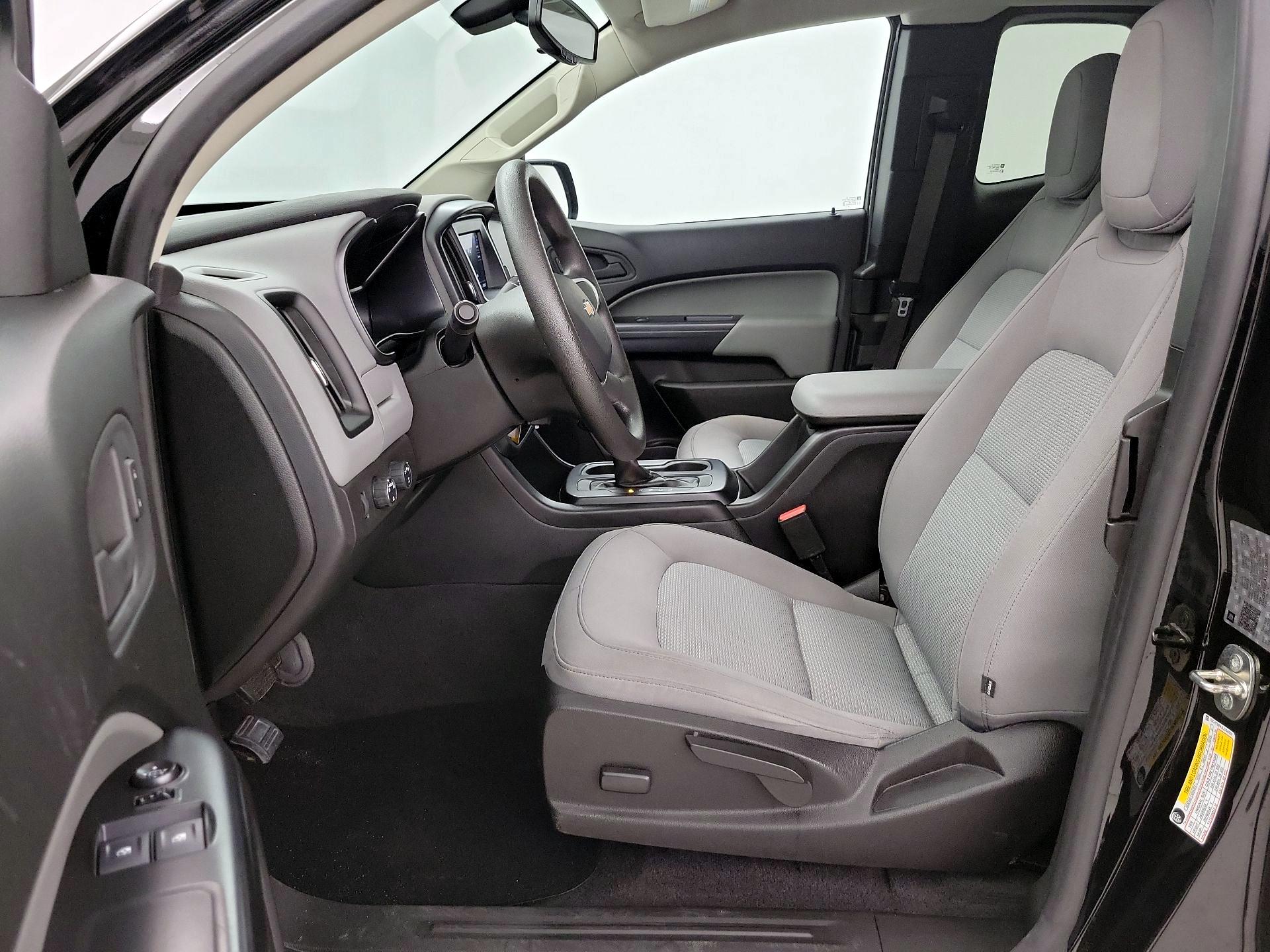 Thumbnail: 2020 Chevrolet Colorado - 11
